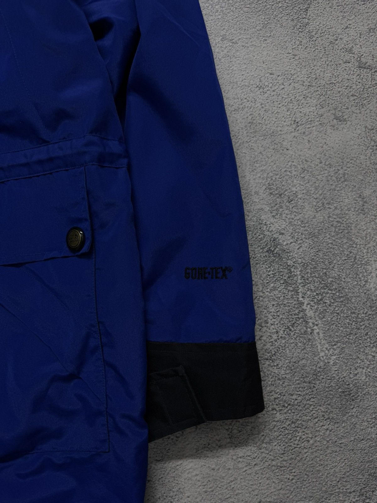The North Face Vintage The North Face Gore Tex Summit Series Jacket Size US XXL / EU 58 / 5 - 11 Thumbnail
