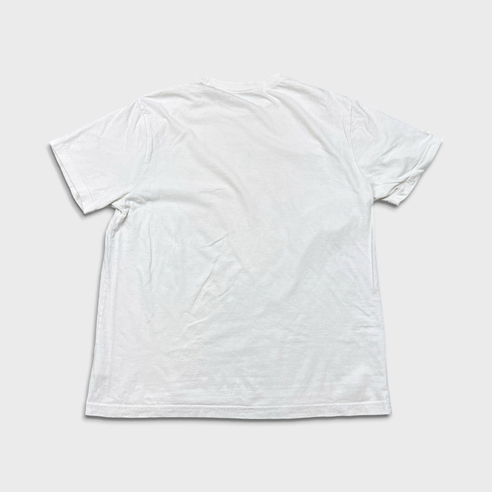 Drake × October's Very Own Octobers Very Own T Shirt XL OVO Starlight Short Sleeve Tee Size US XL / EU 56 / 4 - 5 Thumbnail