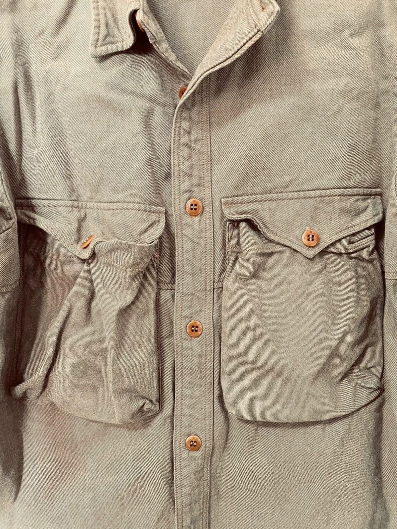 Freewheelers Freewheelers size 16 Oup-of-print old-fashioned shirts Size US S / EU 44-46 / 1 - 2 Thumbnail
