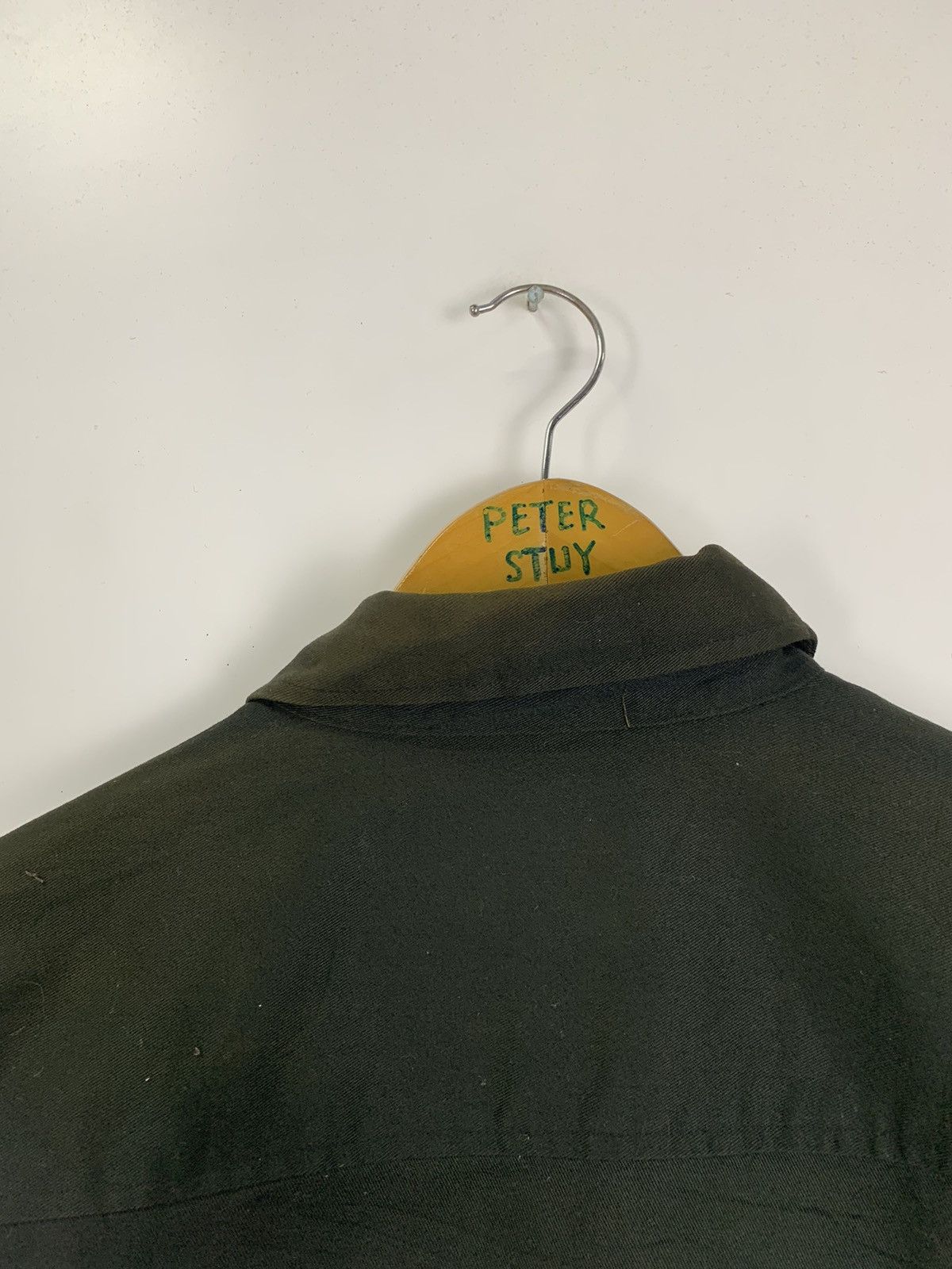 Vintage Vintage 90s Secret Agents Jacket Size US M / EU 48-50 / 2 - 10 Thumbnail