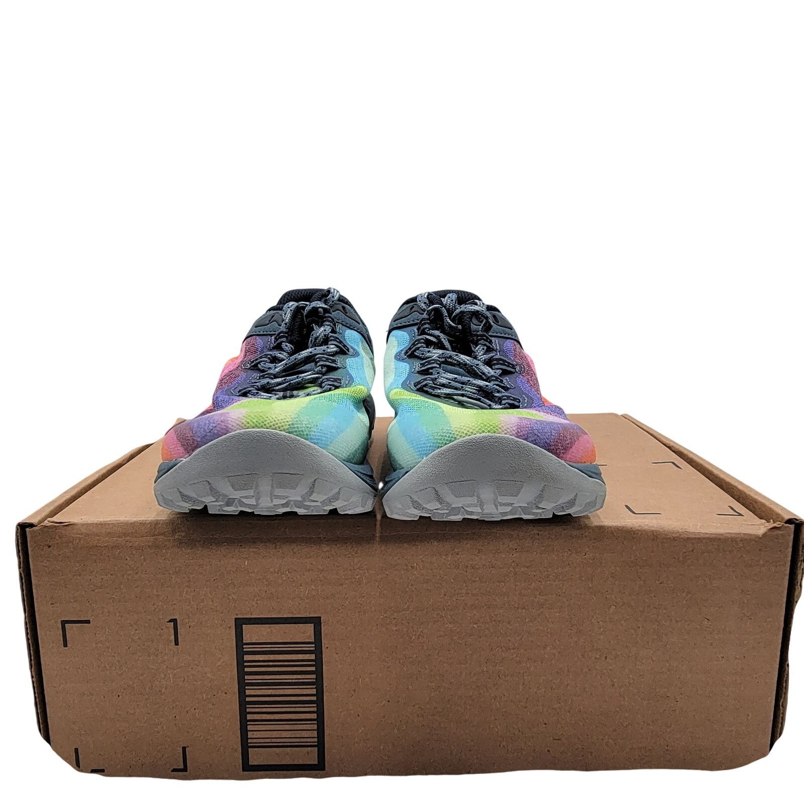 Merrell Merrell Wmns Antora 3 Rainbow Trail Running Shoes Sz 5.5 Size US 5.5 / IT 35.5 - 4 Thumbnail
