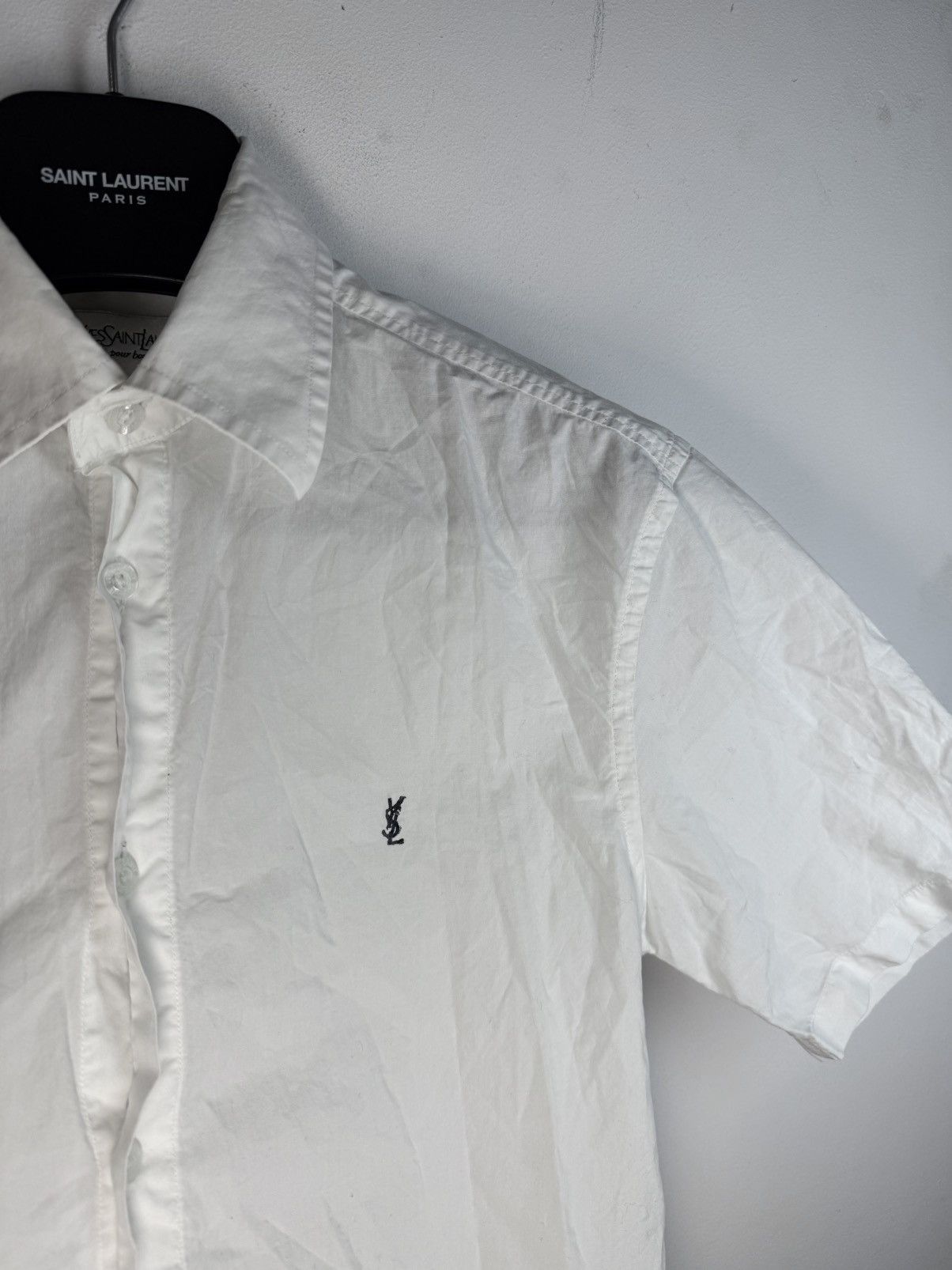 mens dress shirts white Men's Dress Shirt | Crisp White