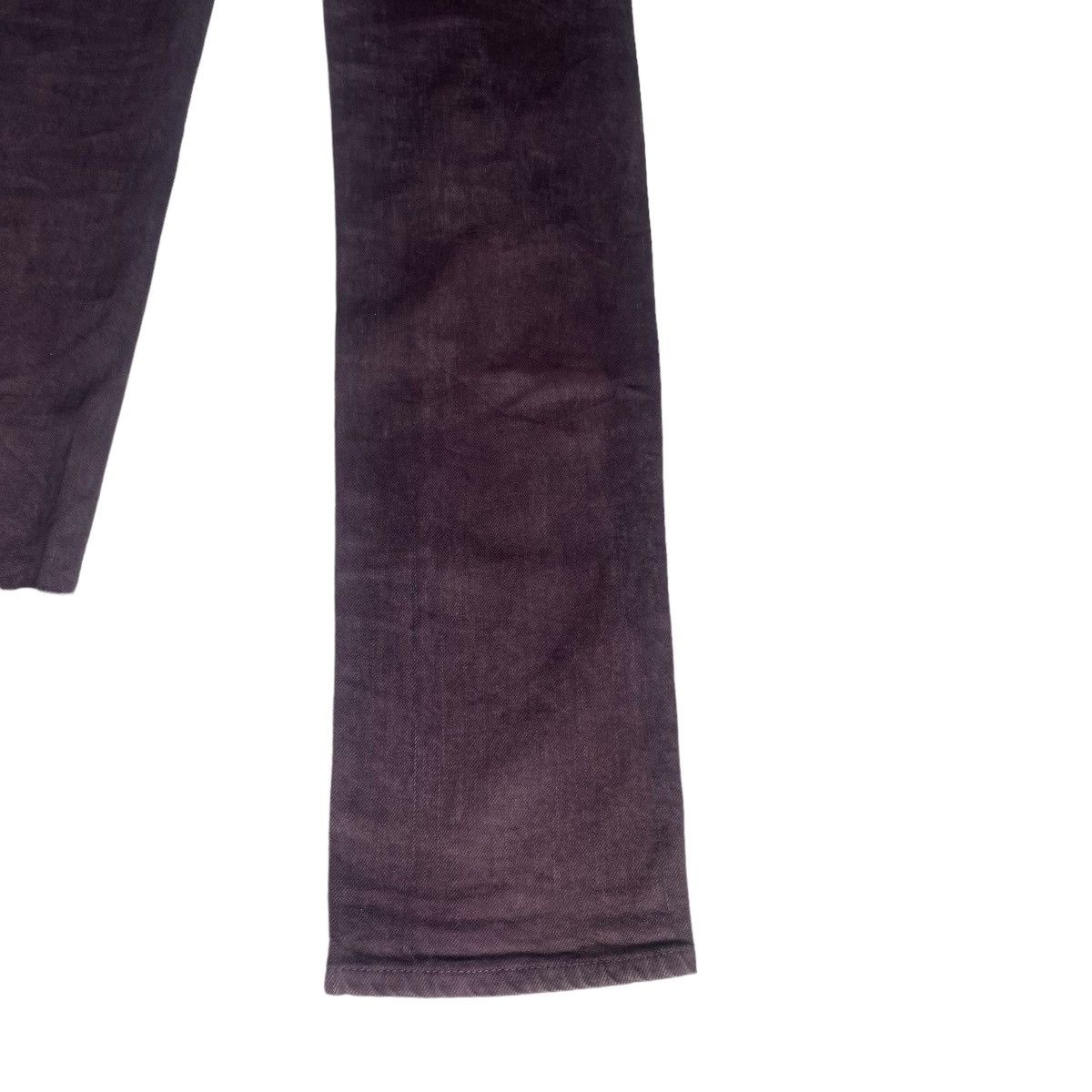 roarguns Roarguns Denim Skinny Jeans Size US 29 - 15 Thumbnail