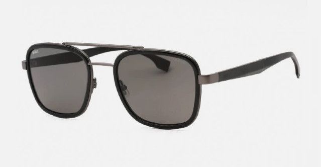 Hugo Boss BO1586/S PTAM9 Size ONE SIZE - 1 Preview