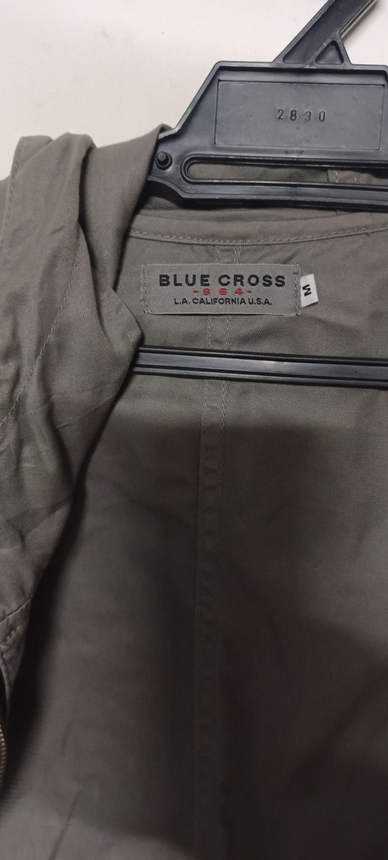 Designer × If Six Was Nine × Japanese Brand Blue Cross 964 California Size US M / EU 48-50 / 2 - 13 Thumbnail