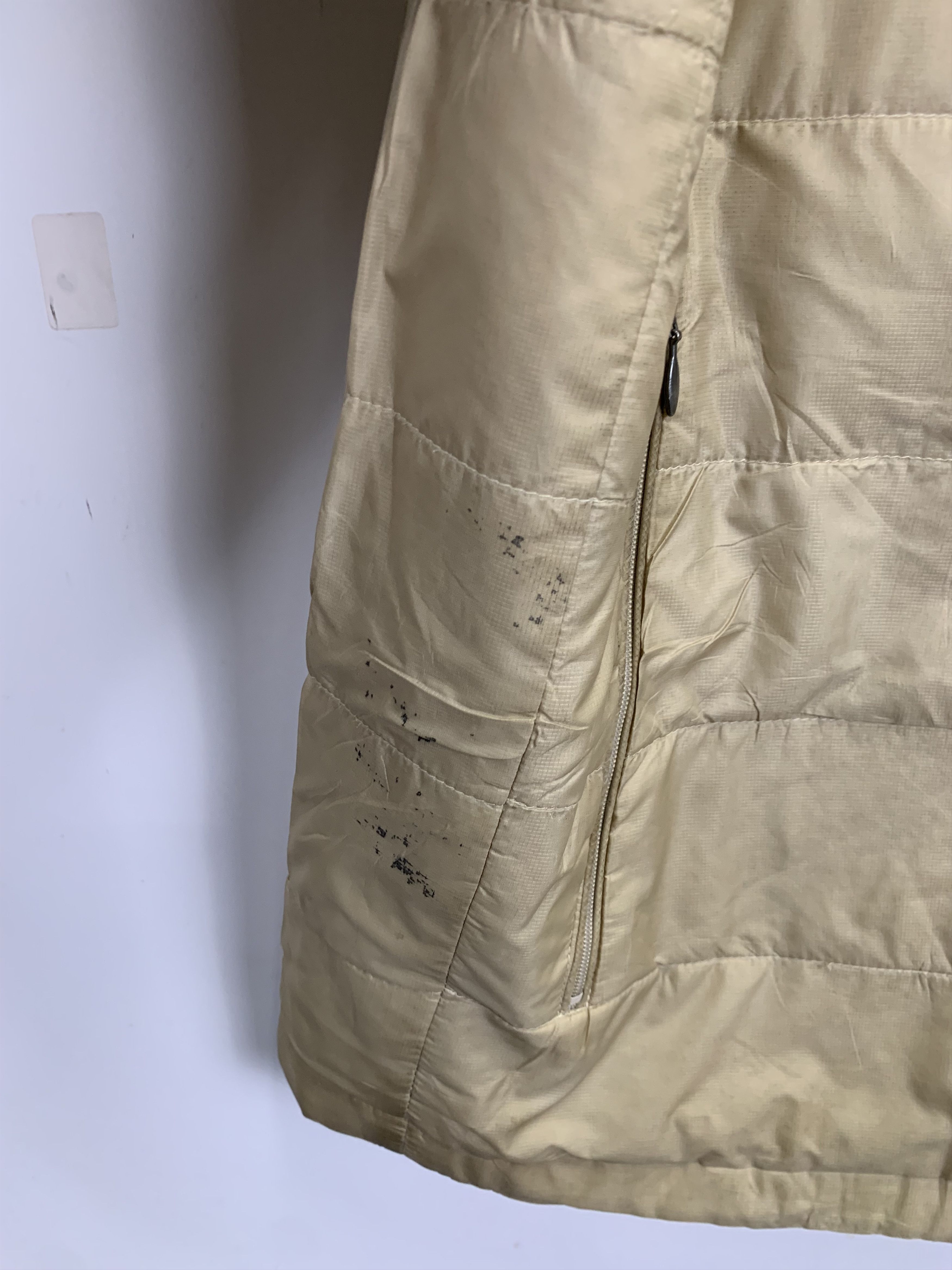 Lyle & Scott Vintage Lyle & Scott Black Label Zipper Ups Jacket JA0096 Size US XL / EU 56 / 4 - 6 Thumbnail