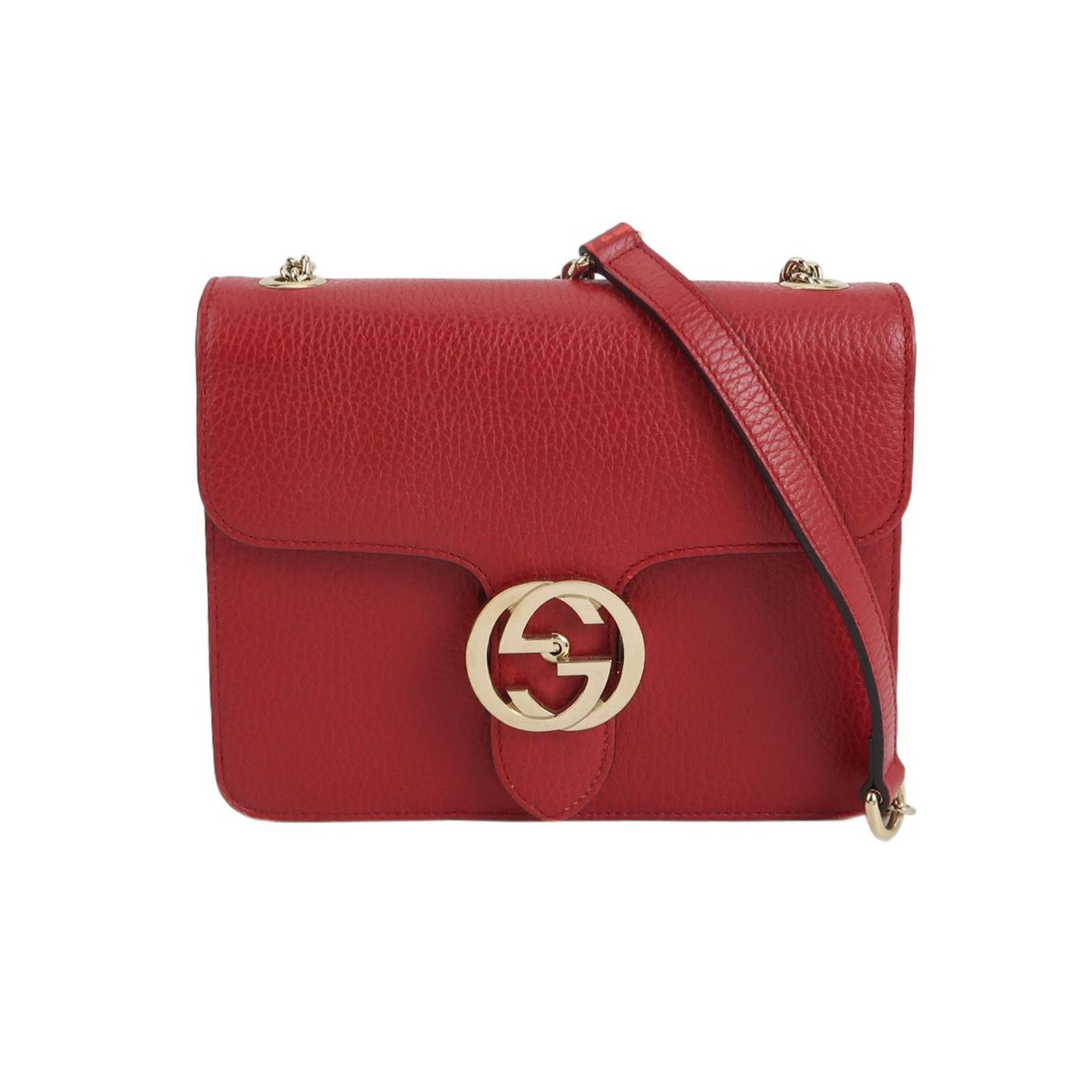 Gucci Gucci Women os Shoulder Bags Size ONE SIZE - 1 Thumbnail
