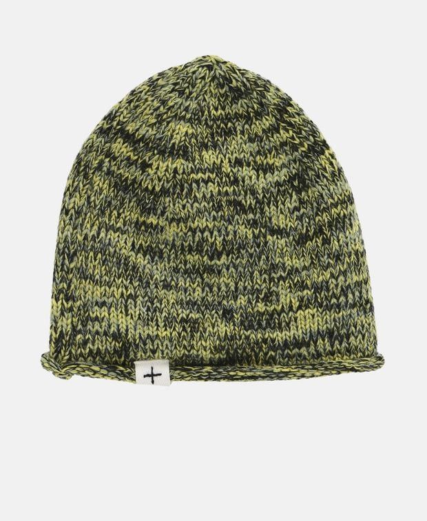 Jil Sander Wool beanie Size ONE SIZE - 1 Thumbnail
