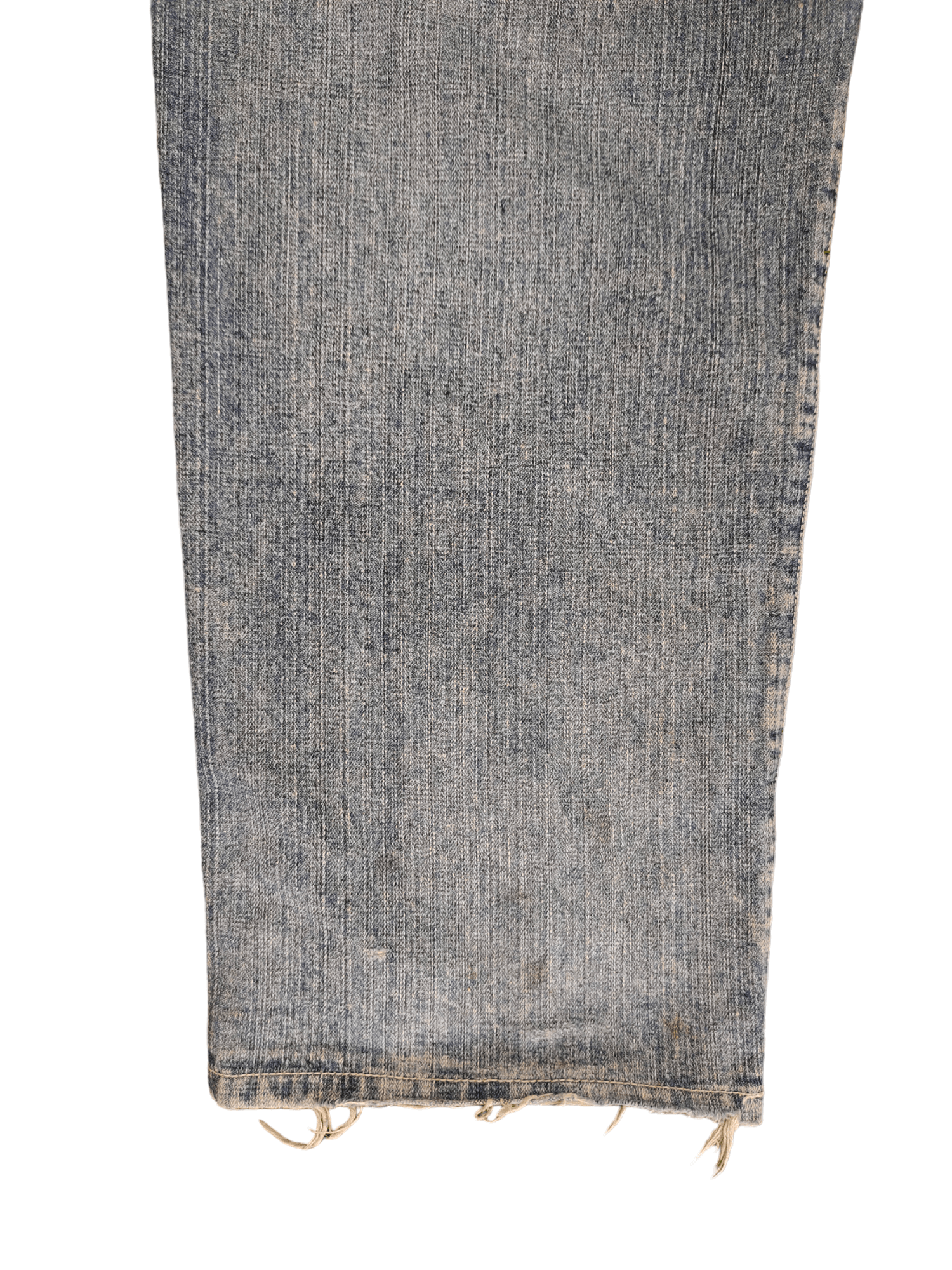 Rocawear Baggy Jeans Rocawear Patches Denim Wide Loose Y2k Jnco Size US 40 / EU 56 - 14 Thumbnail
