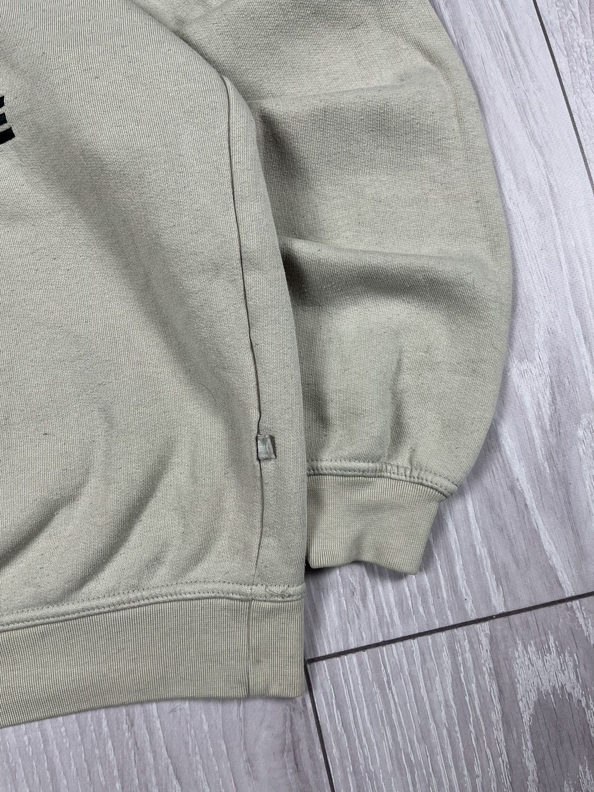 Southpole Vintage Fishbone Deluxe sweatshirt Y2K Size US S / EU 44-46 / 1 - 5 Thumbnail