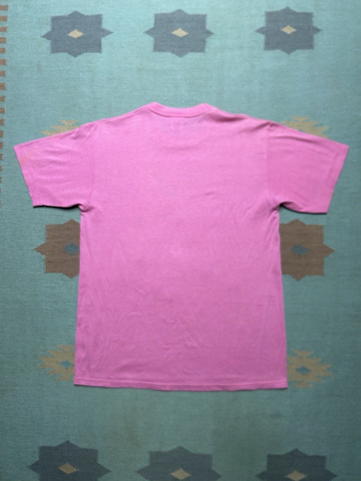 Vintage 80s t shirt Minnie Mouse Disney Florida single stitch large Size ONE SIZE - 8 Thumbnail