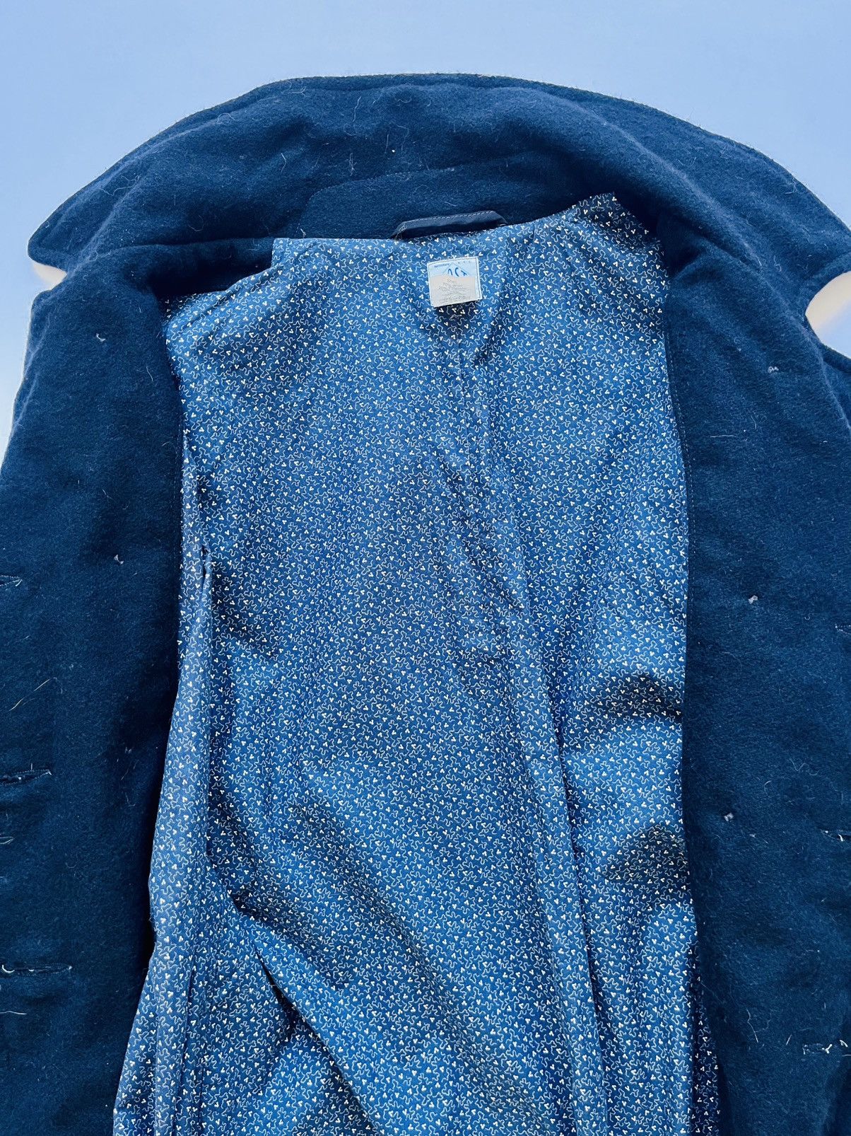 Post Overalls Post O’Alls Size US XL / EU 56 / 4 - 7 Thumbnail