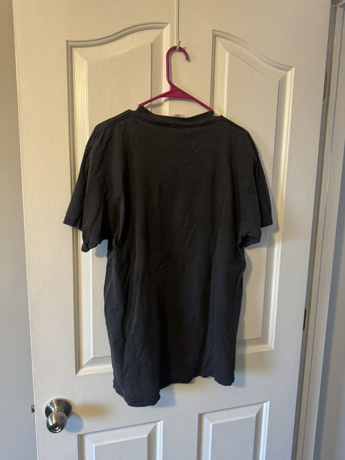 Hard Rock Cafe Vintage Hard Rock Las Vegas Save the World Tee Size US L / EU 52-54 / 3 - 4 Thumbnail