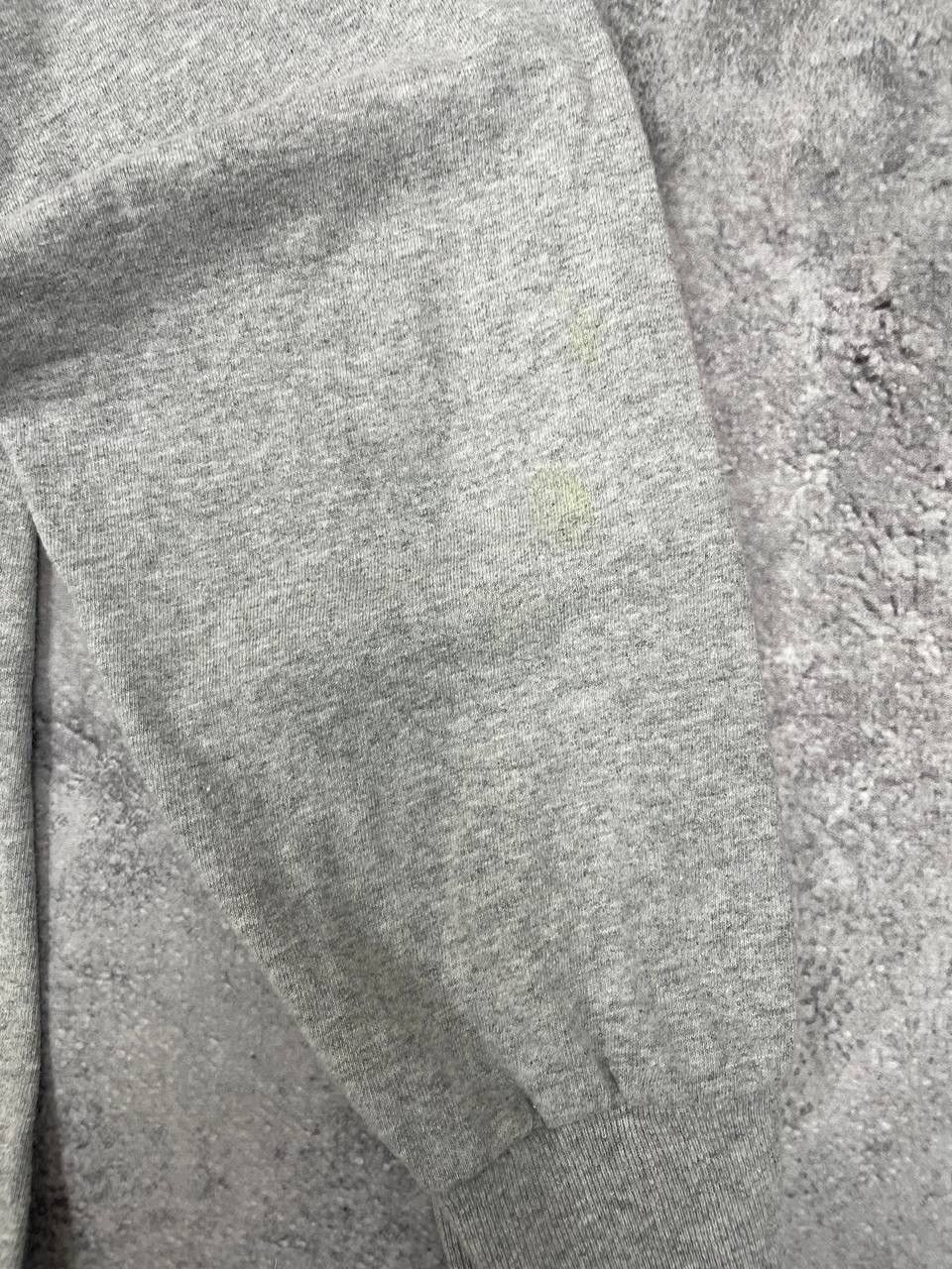 Santa Cruz Skateboards Santa Cruz Men Long Sleeve T Shirt Grey Casual Size M Size US M / EU 48-50 / 2 - 8 Thumbnail