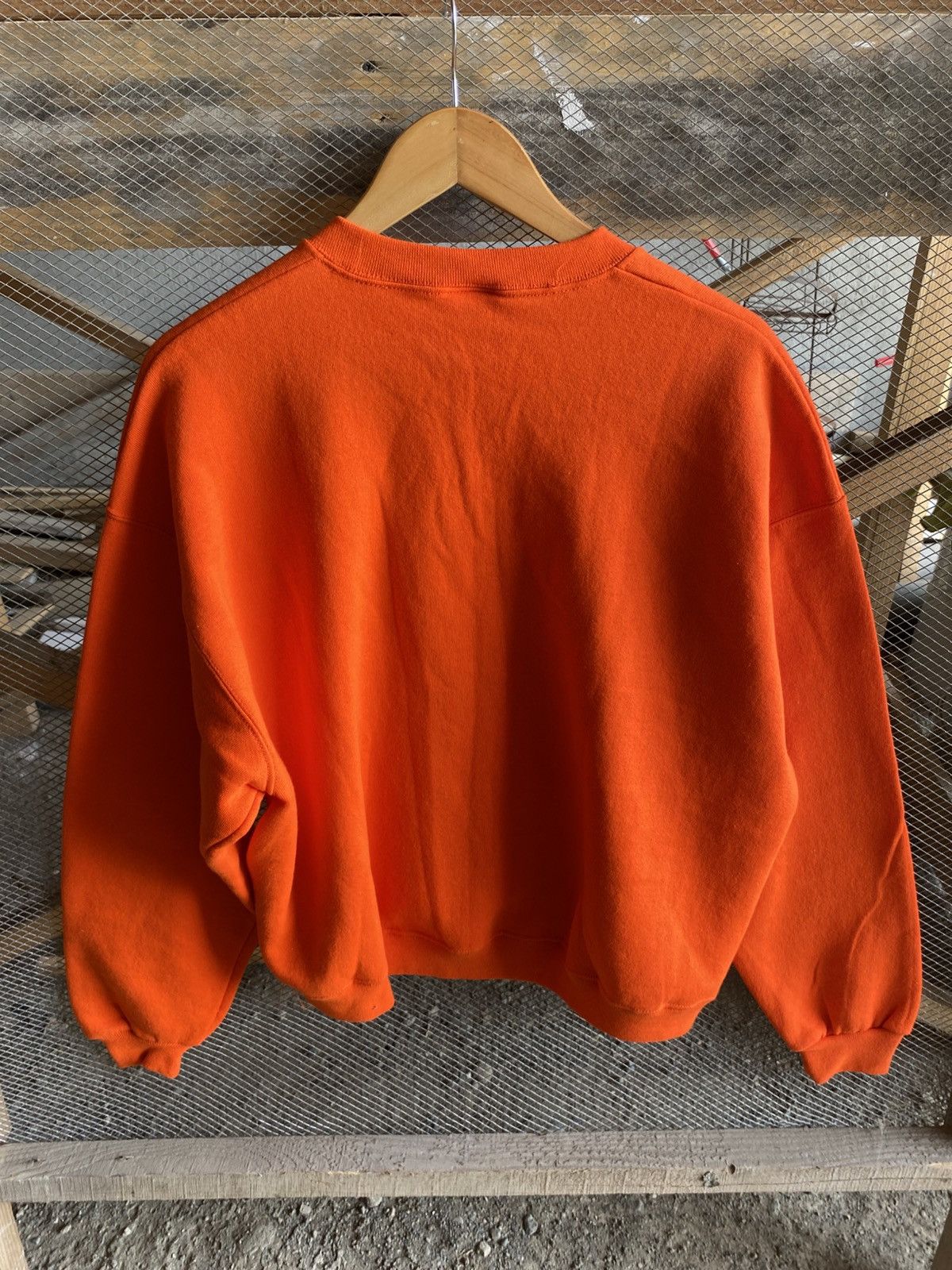 Russell Athletic 90’s VINTAGE Deadstock Russell Sweatshirt Crewneck Size US L / EU 52-54 / 3 - 6 Thumbnail