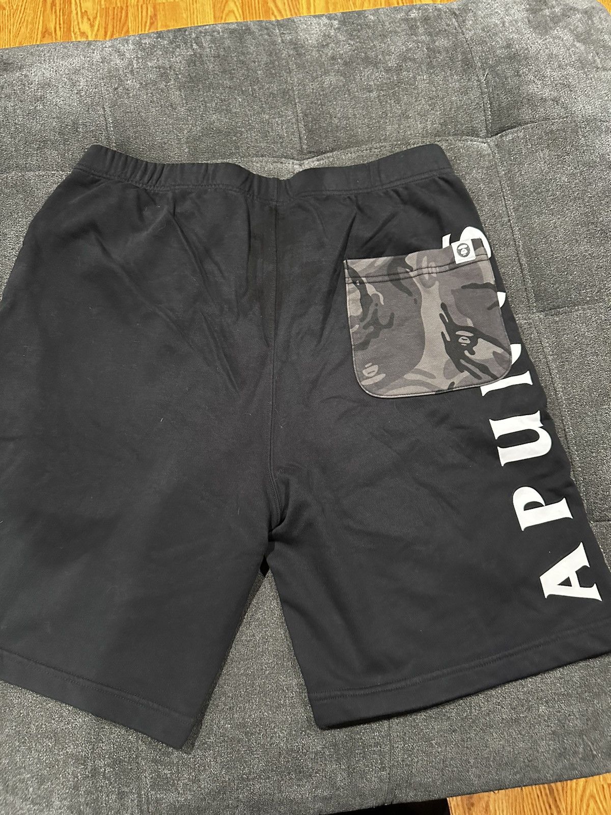 Aape Aape shorts Size US 33 - 2 Thumbnail
