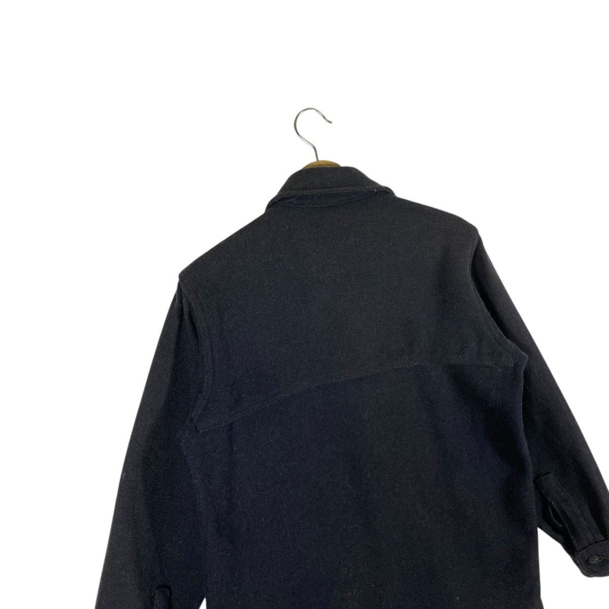 Vintage Vintage 70s Norm Thompson Wool Button Jacket M Size Size US M / EU 48-50 / 2 - 12 Thumbnail