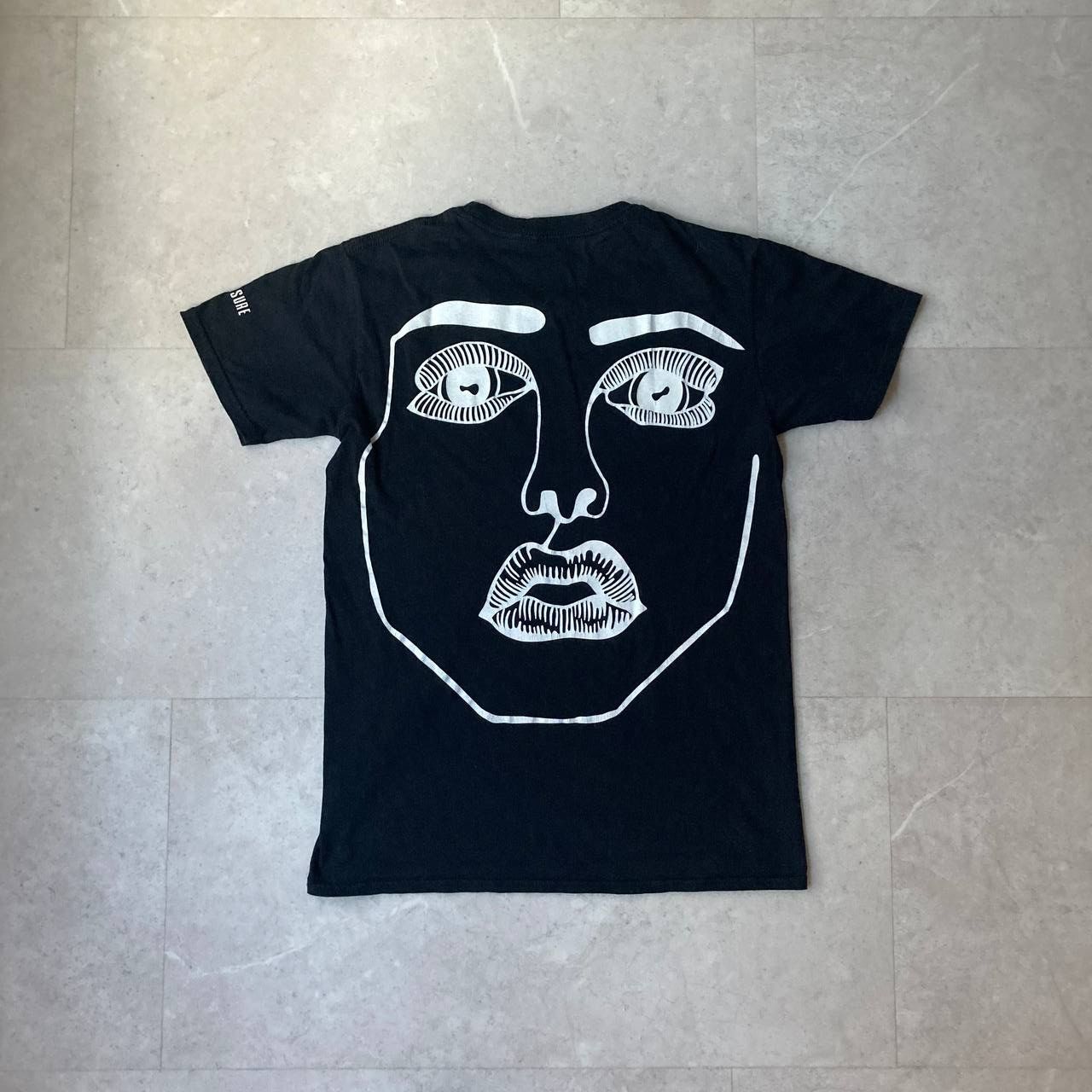 Rap Tees Disclosure Electronic Future Garage Deep House Band Size US S / EU 44-46 / 1 - 2 Thumbnail