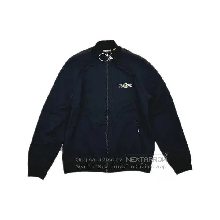 Moncler Moncler x FRGMT Letter Logo Casual Jacket. Size US L / EU 52-54 / 3 - 1 Thumbnail