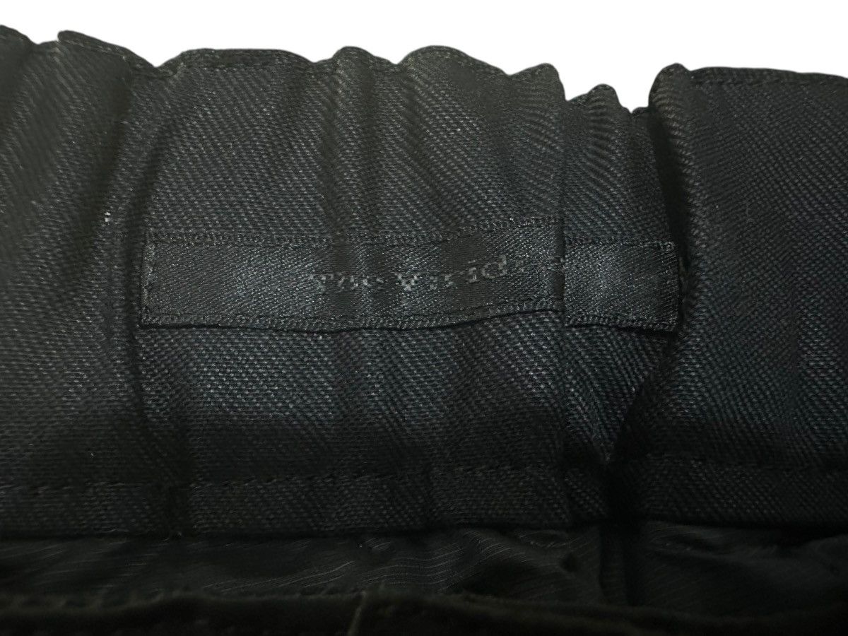 The Viridi-anne The Viridi Anne | 3M Thinsulate-Lined Batting Pants Size US 30 / EU 46 - 3 Thumbnail