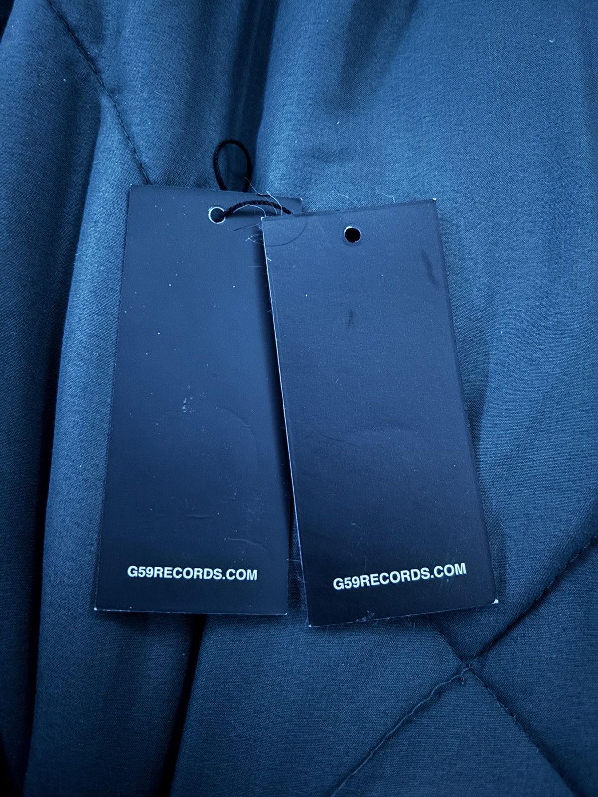 G59 Records G59 Records "Budd Dwyer" Self Destruction Long Sleeve XL Size US XL / EU 56 / 4 - 11 Thumbnail