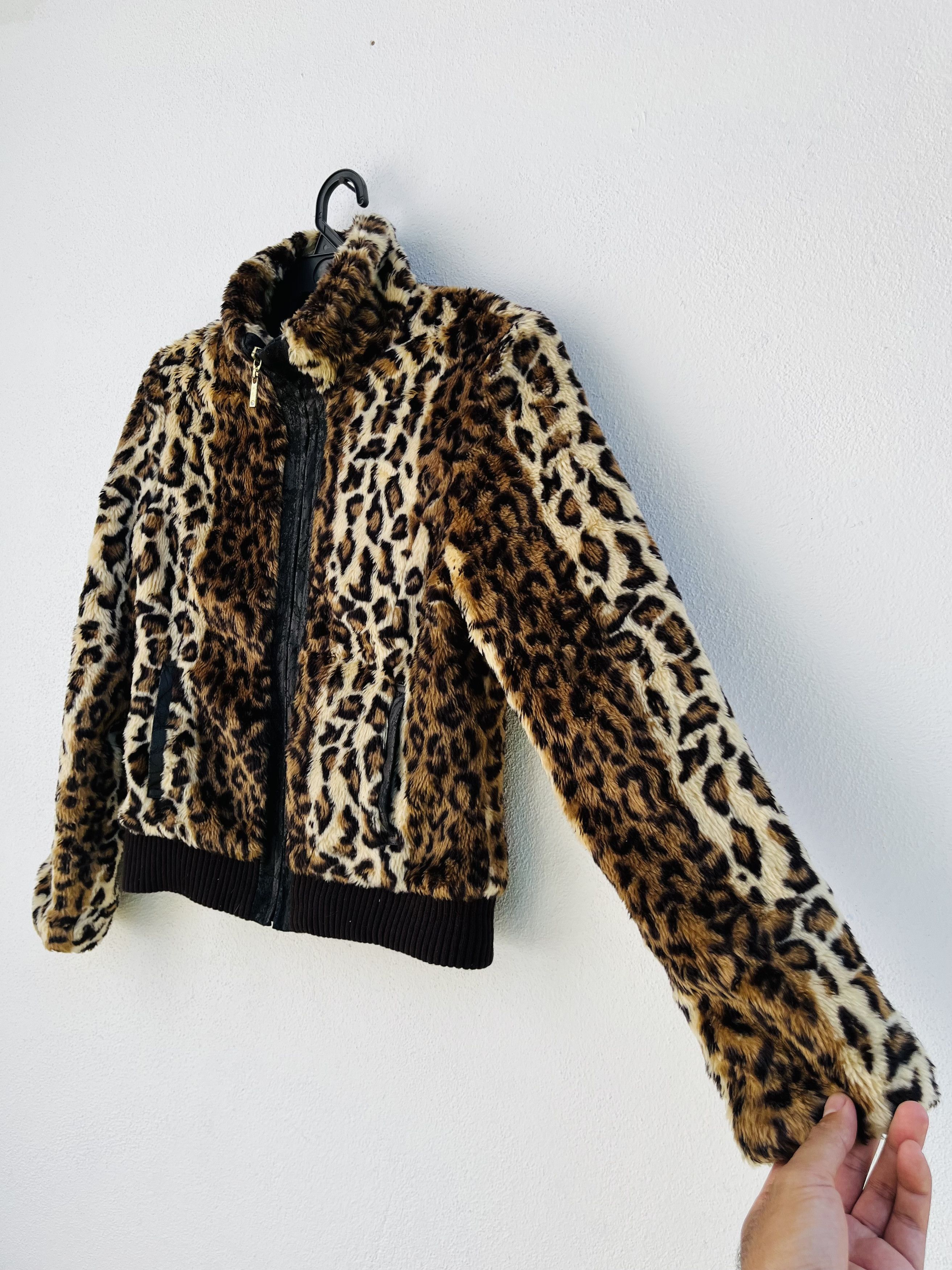 Japanese Brand × Vintage Vintage Sky Bomber Japanese Designer Fashion Style Size S / US 4 / IT 40 - 5 Thumbnail