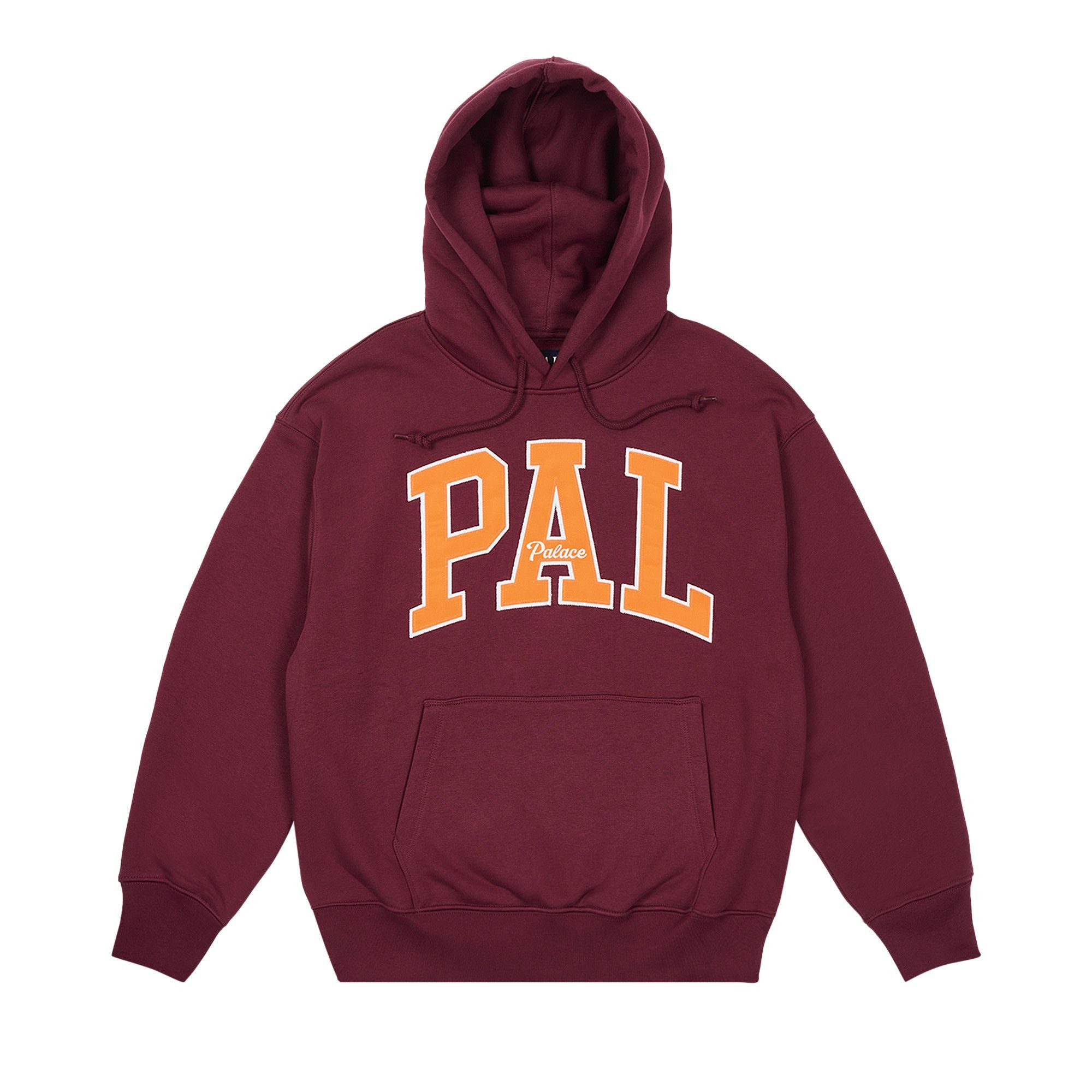 Palace Palace x Gap Hood  