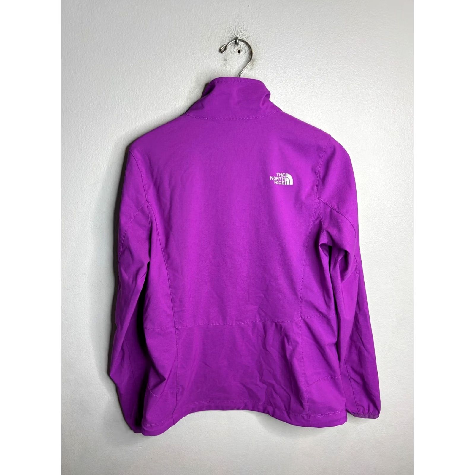The North Face The North Face Womens Shellrock Softshell Jacket XS? Wait, original size S Size S / US 4 / IT 40 - 4 Thumbnail