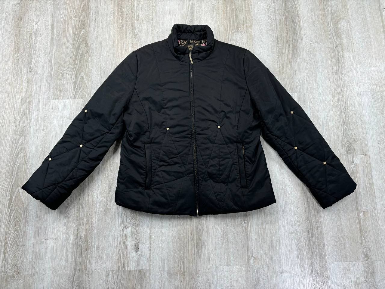 Womens jacket MCM Size 42