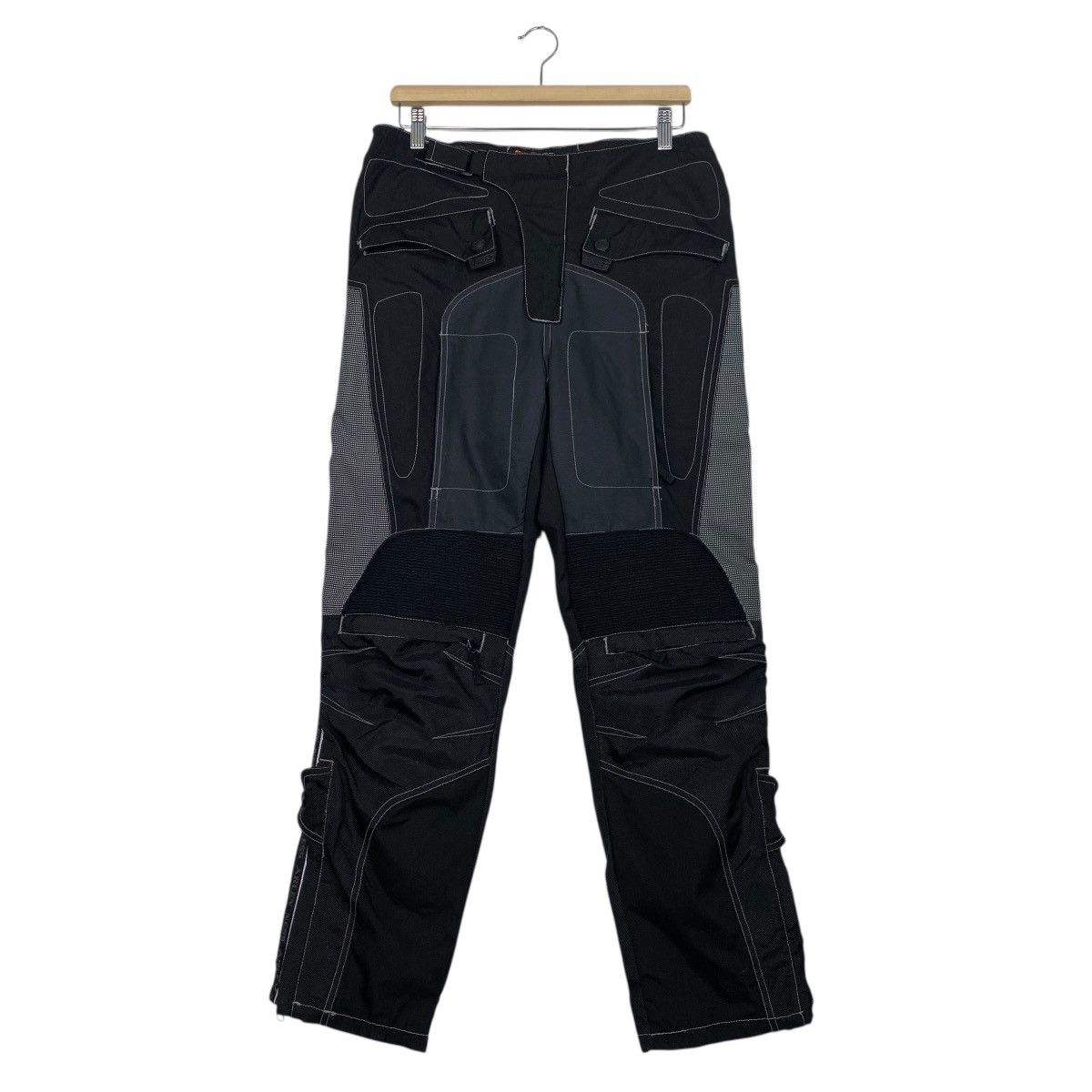 Japanese Brand × Sports Specialties Berik Design riders pant Size US 30 / EU 46 - 1 Thumbnail