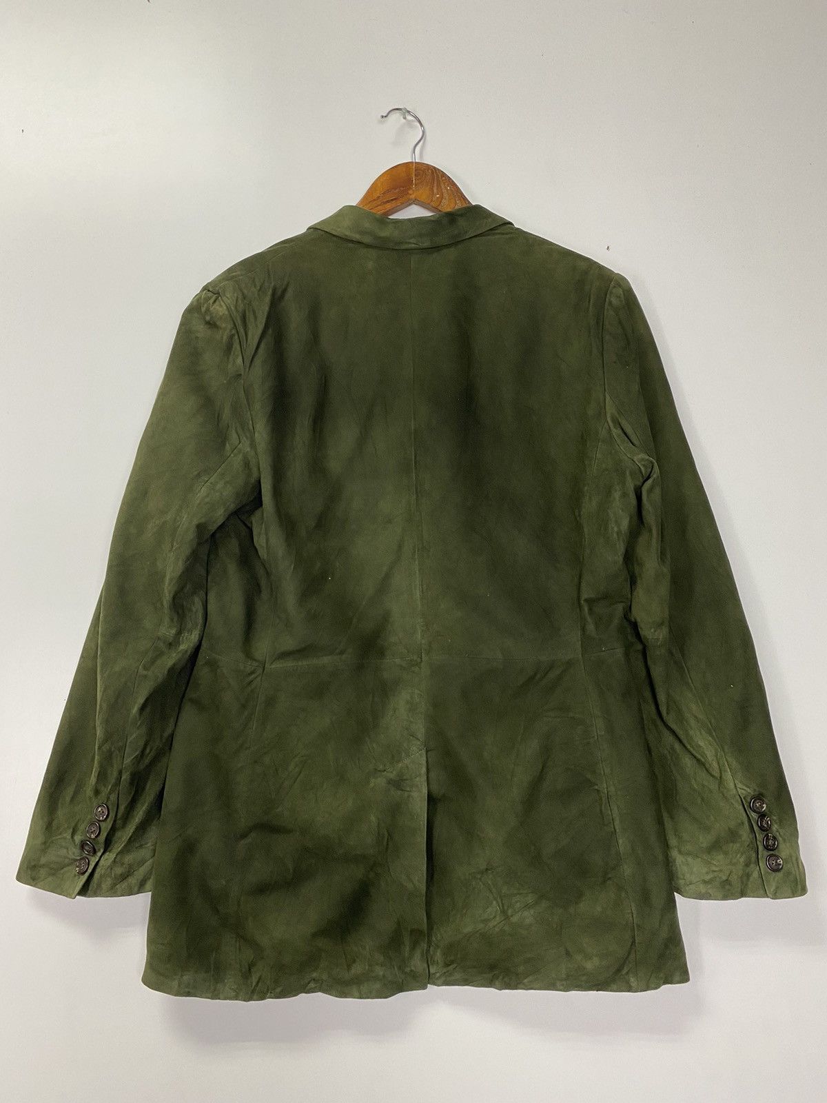 Lauren Ralph Lauren × Vintage Vintage Ralph Lauren Jacket Size US M / EU 48-50 / 2 - 10 Thumbnail