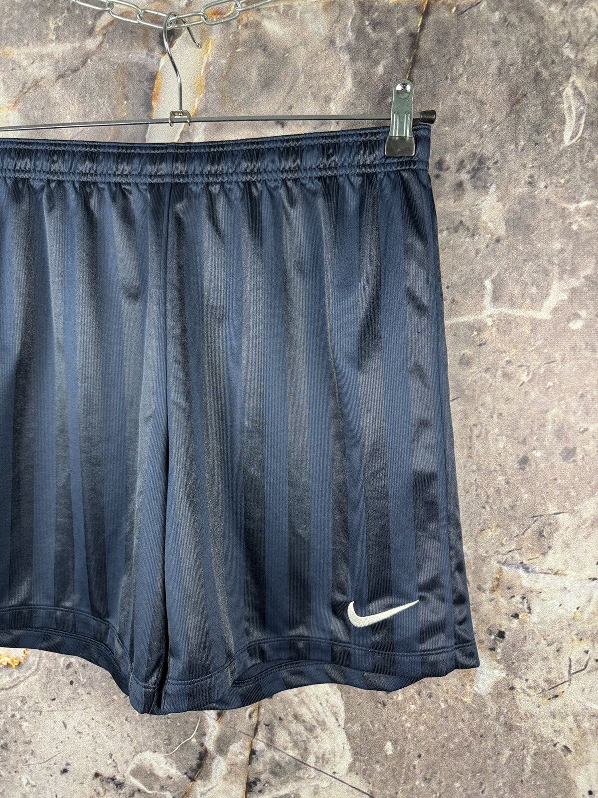 Nike Men’s Nike Shorts Dri-Fit Sportswear Soccer Size Medium Size US 34 / EU 50 - 2 Thumbnail