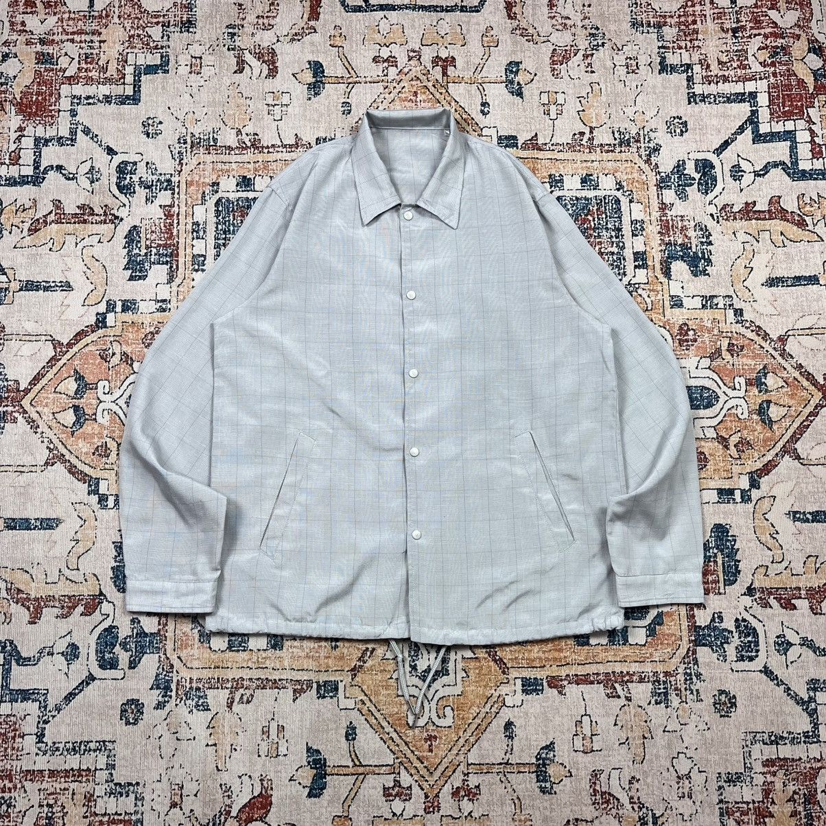 Comme Ca Ism Comme Ca Ism Coach Jacket Size US L / EU 52-54 / 3 - 1 Thumbnail