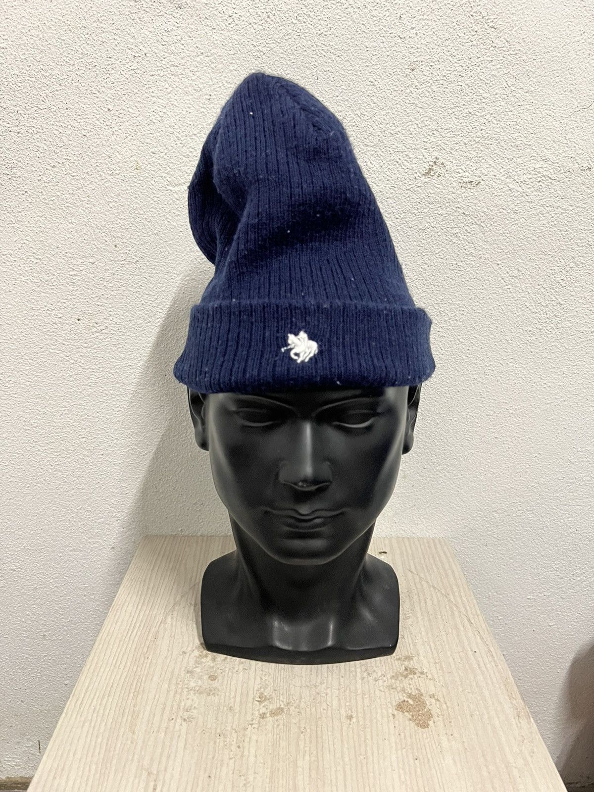 Beverly Hills Polo Club Polo Club Beanie Hat Size ONE SIZE - 2 Thumbnail