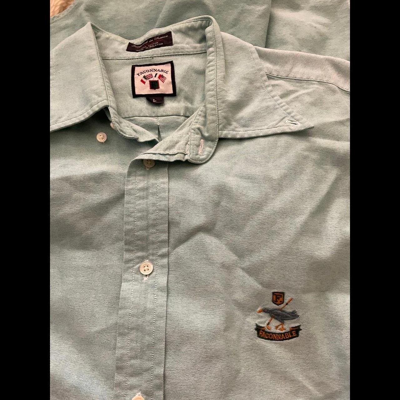 Designer Mens Use Size L Large Size US L / EU 52-54 / 3 - 3 Thumbnail