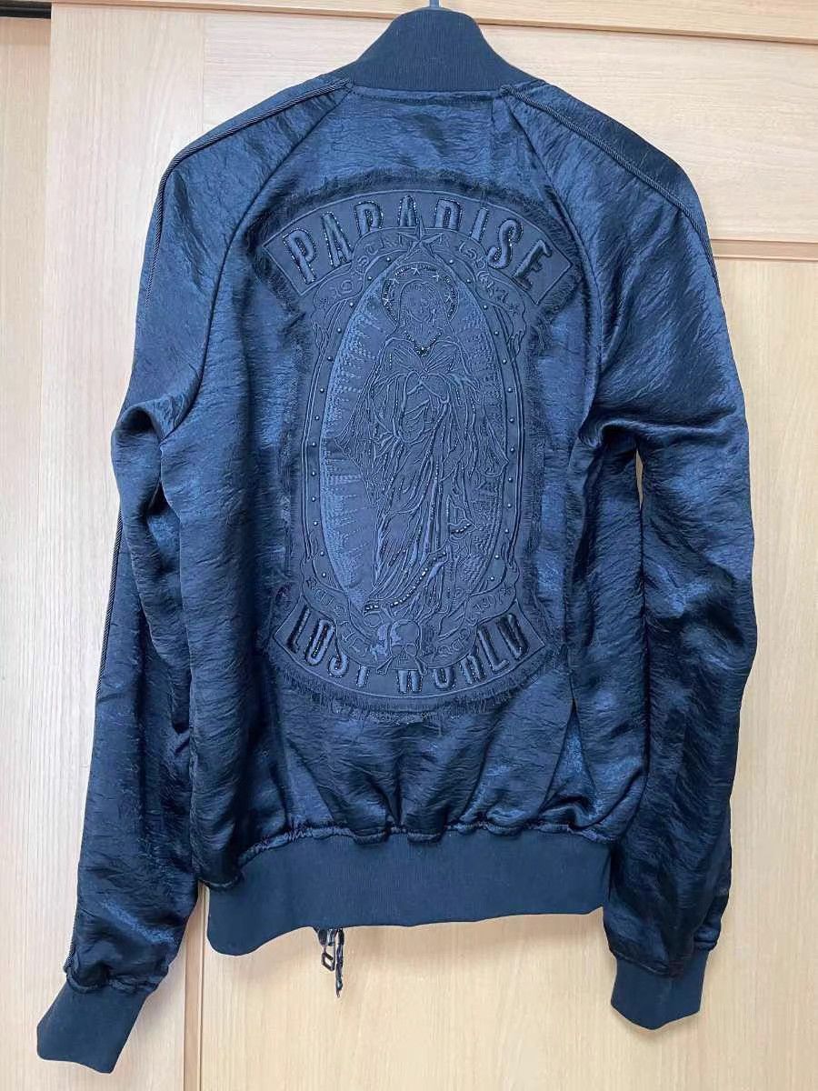 Roen Roen Mainline Premium Virgin Mary Souvenir Jacket K11 Size US S / EU 44-46 / 1 - 2 Thumbnail