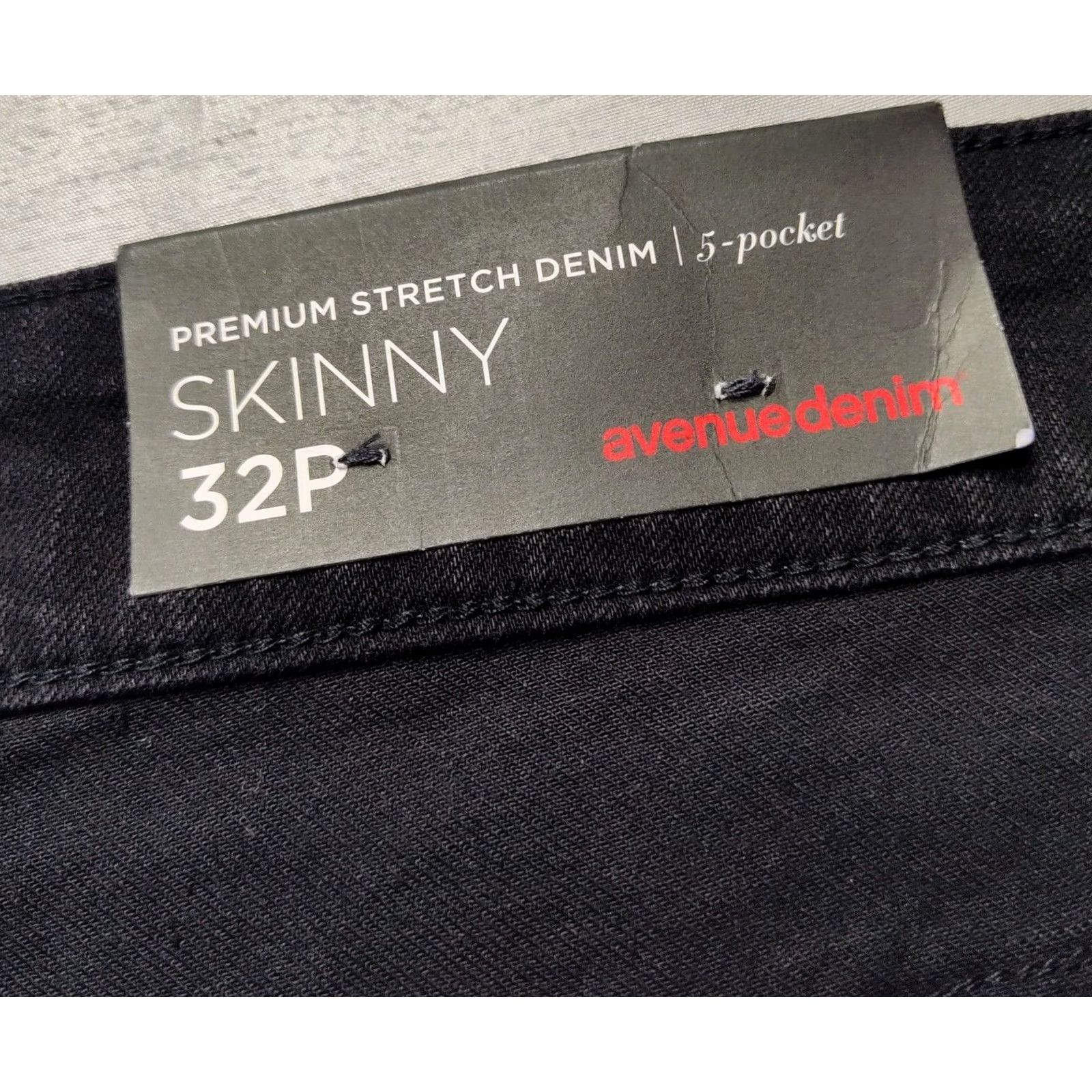 Avenue VINTAGE Size 24" / US 00 / IT 34 - 4 Thumbnail