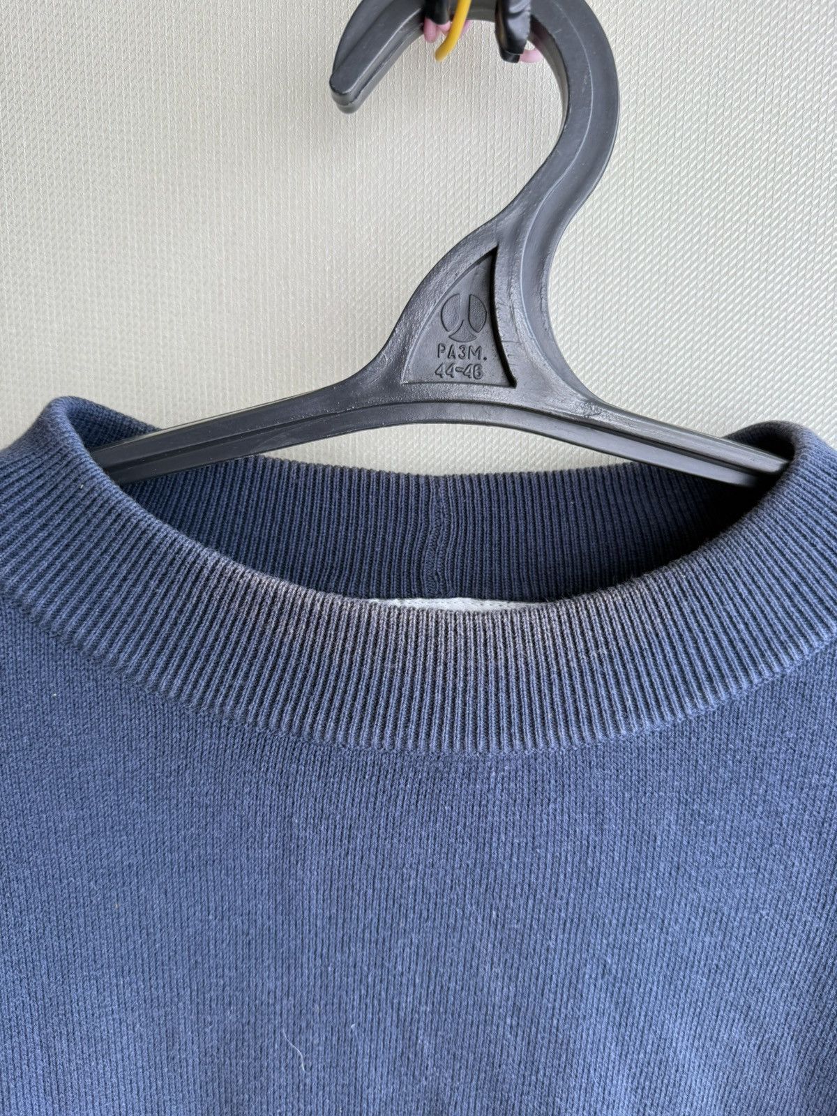 Iceberg Vintage ICEBERG Save The Amazon Baloo Bear Disney Sweater Size US XL / EU 56 / 4 - 14 Thumbnail