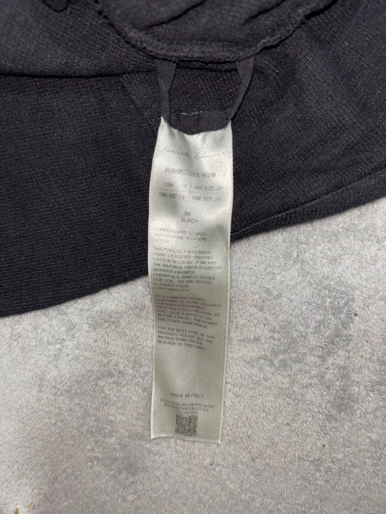 Rick Owens Rick owens size os 23 FW mainline thick cotton towel short Size US M / EU 48-50 / 2 - 3 Thumbnail