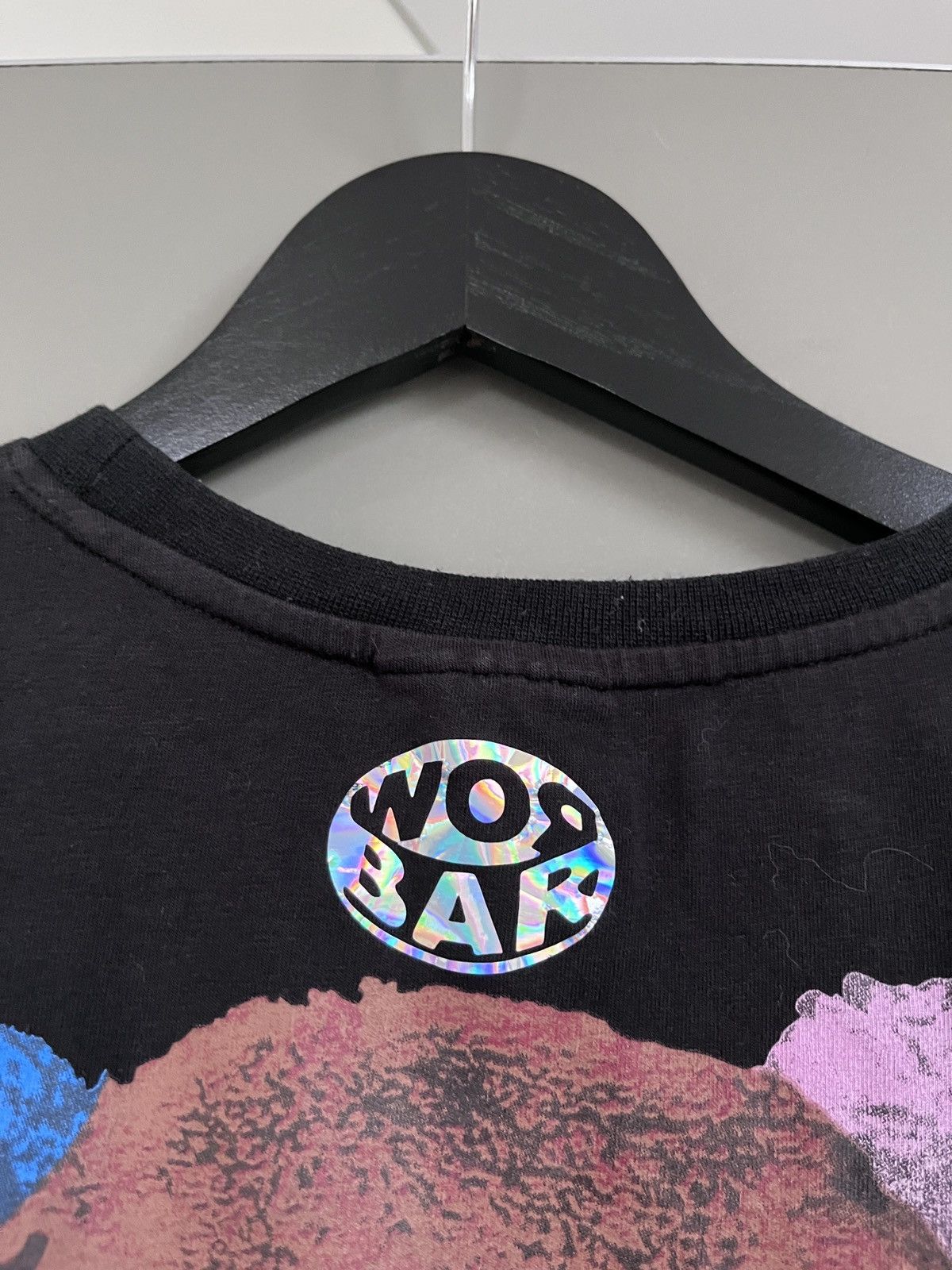 Barrow BARROW Dead Bear Streetwear T-shirt Size US S / EU 44-46 / 1 - 9 Thumbnail