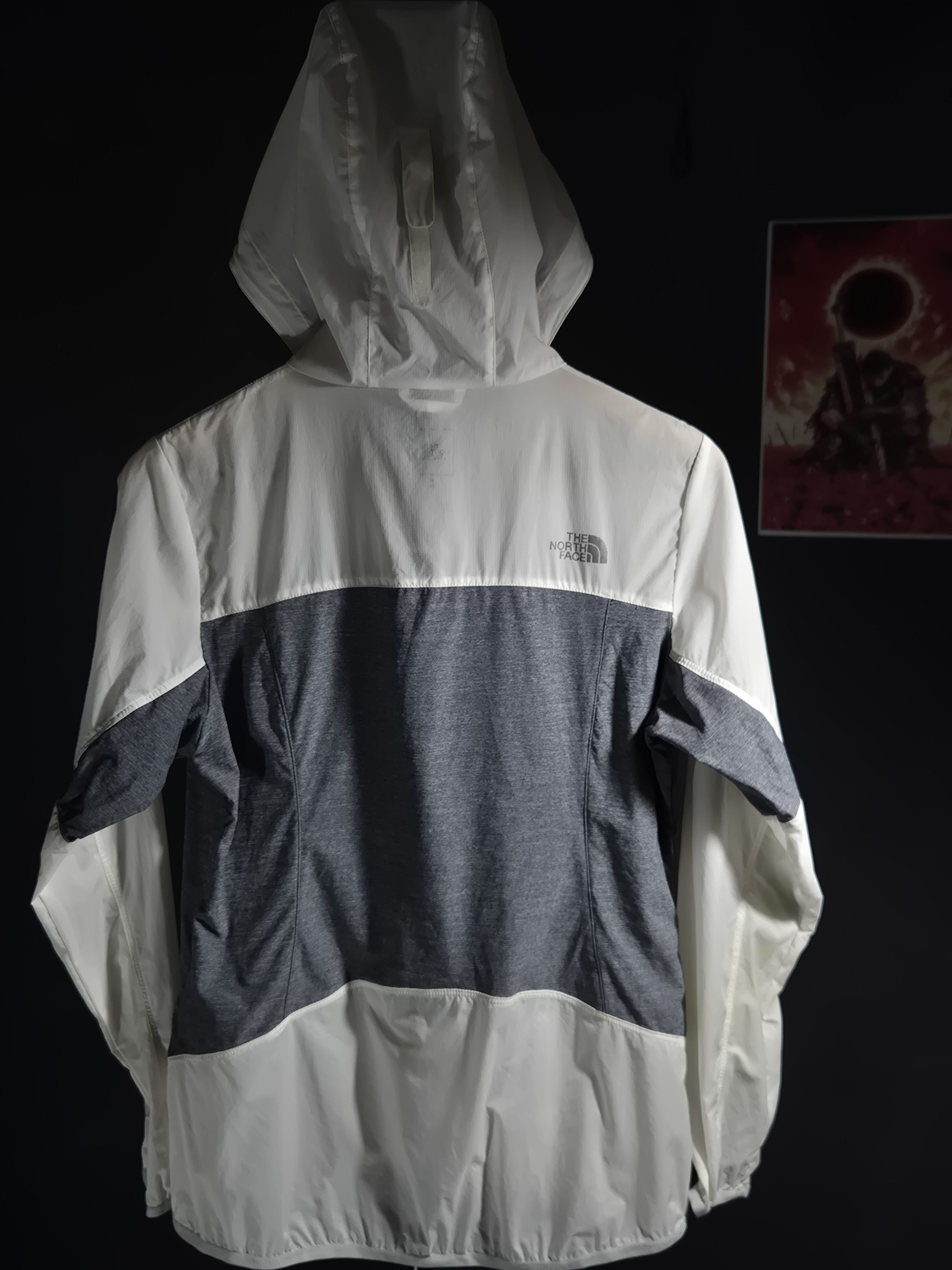 The North Face The North Face Lightweight Colorblock Windbreaker Size US M / EU 48-50 / 2 - 7 Thumbnail