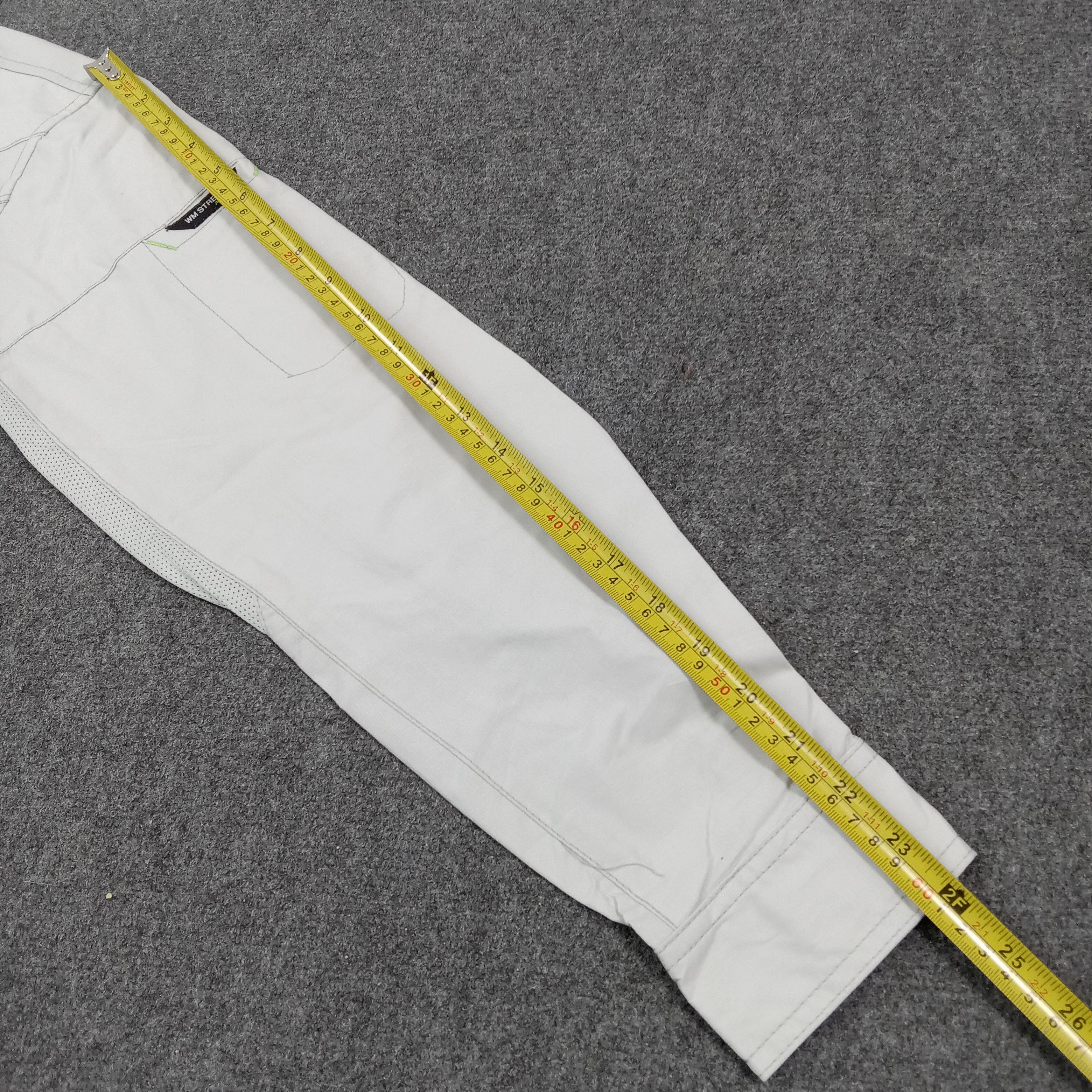 Japanese Brand TRD Toyota Motor Sports Custom Logo Coverall C283N22 Size US M / EU 48-50 / 2 - 11 Thumbnail