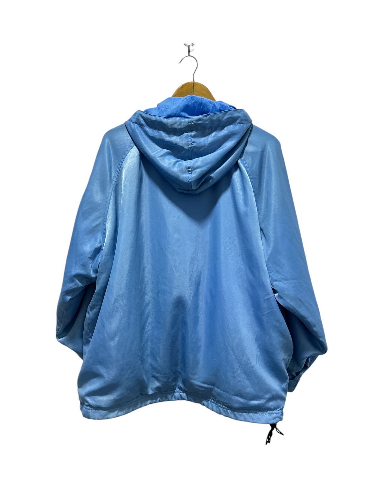 Powell Peralta Vintage Bitch skateboard Anorak Jacket Design Oversized Size US M / EU 48-50 / 2 - 2 Thumbnail