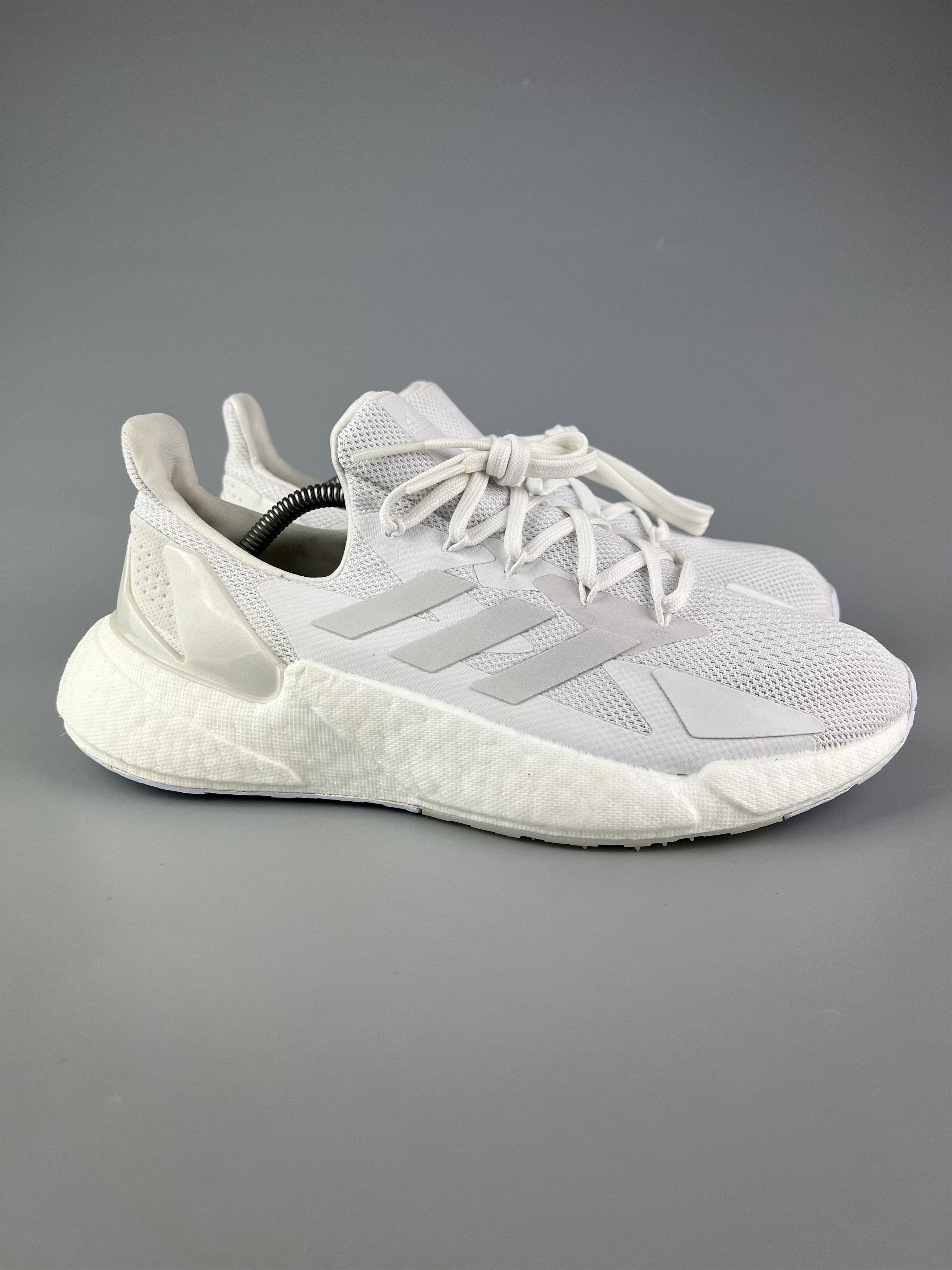 Adidas Adidas X9000L4 Men's Sneakers US9 Size US 9 / EU 42 - 2 Thumbnail