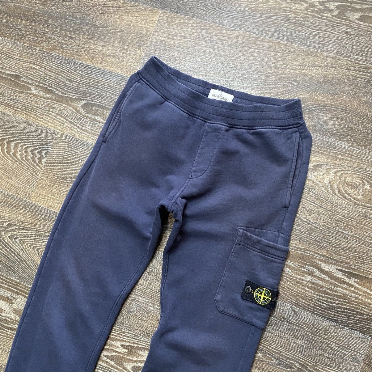 Stone Island Stone island pants size xs/s junior Size US 30 / EU 46 - 2 Thumbnail
