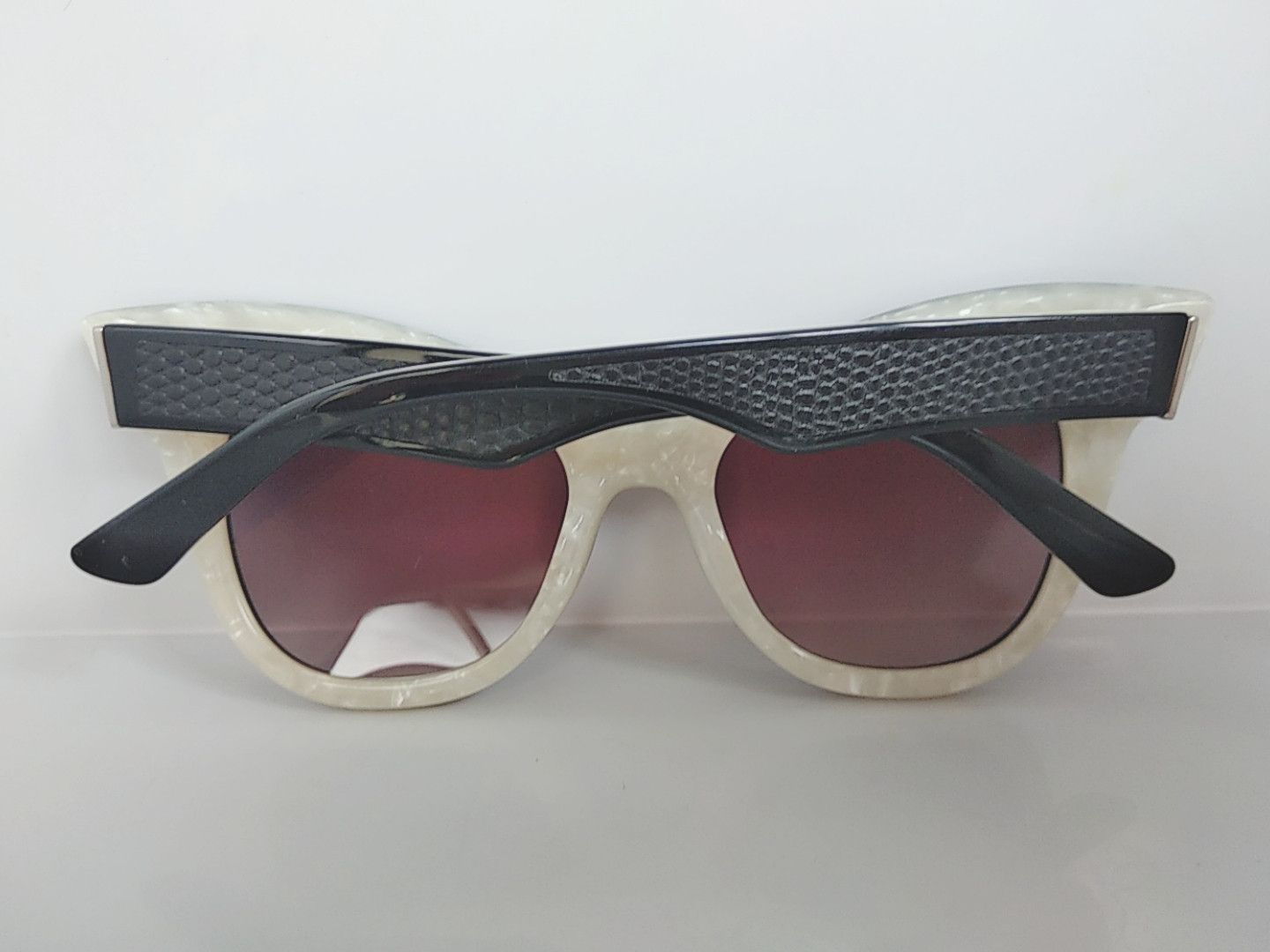 Other Handmade Cateye Diva Girls Sunglasses Frame Size ONE SIZE - 9 Thumbnail