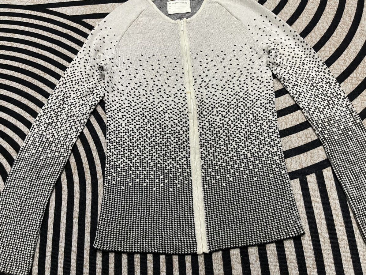 Maison MIHARA YASUHIRO VINTAGE MIHARAYASUHIRO ZIPPER COTTON LIGHT RARE Size US S / EU 44-46 / 1 - 6 Thumbnail