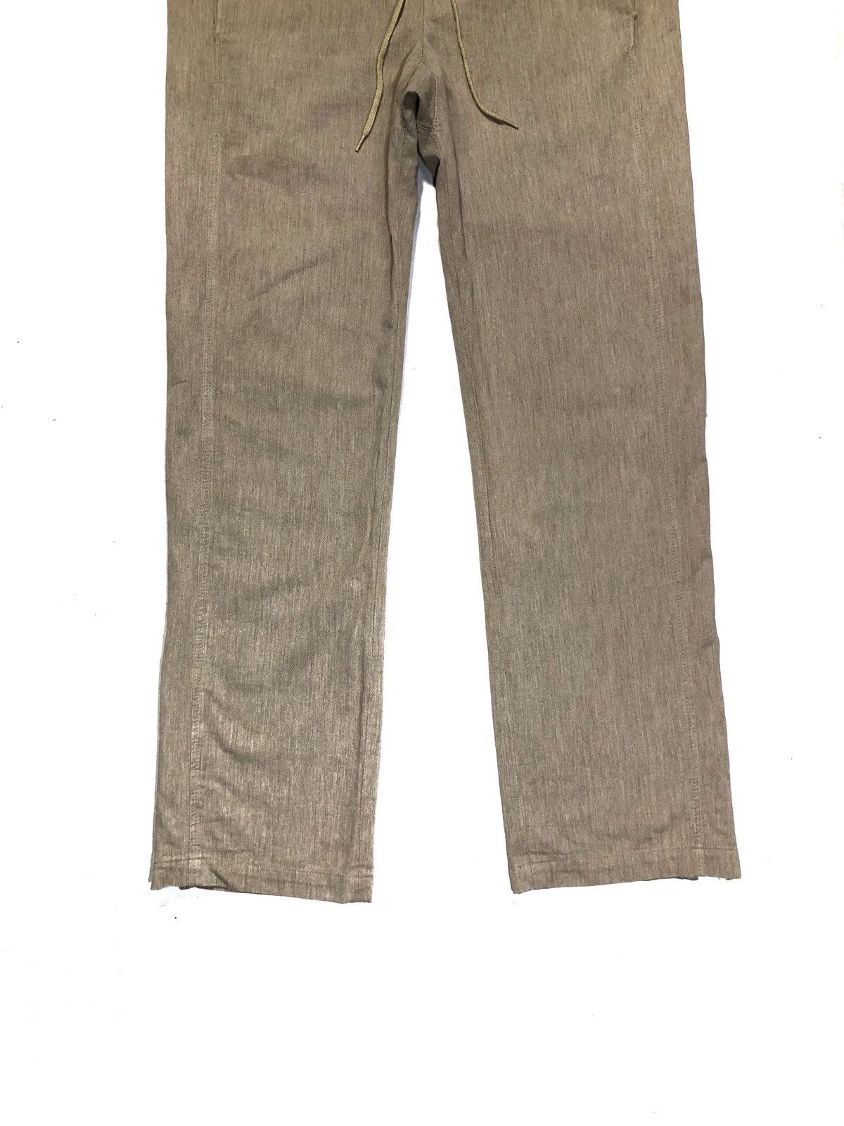 Beauty Beast RARE🚨 Beauty;beast Vintage Pants Size US 34 / EU 50 - 3 Thumbnail