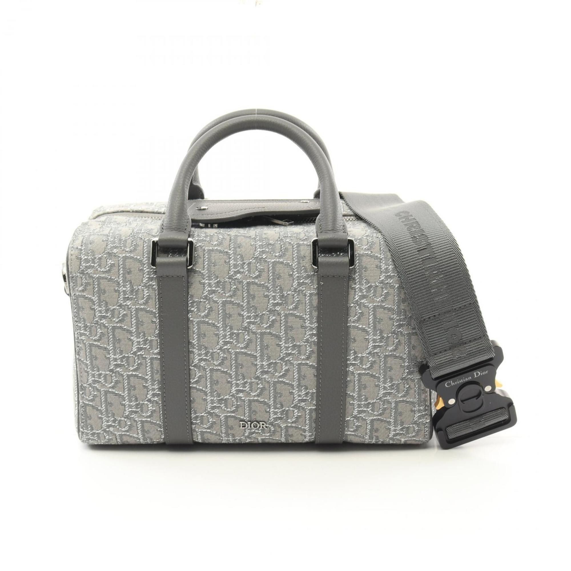 Dior Dior Lingot handbag Size ONE SIZE - 1 Thumbnail