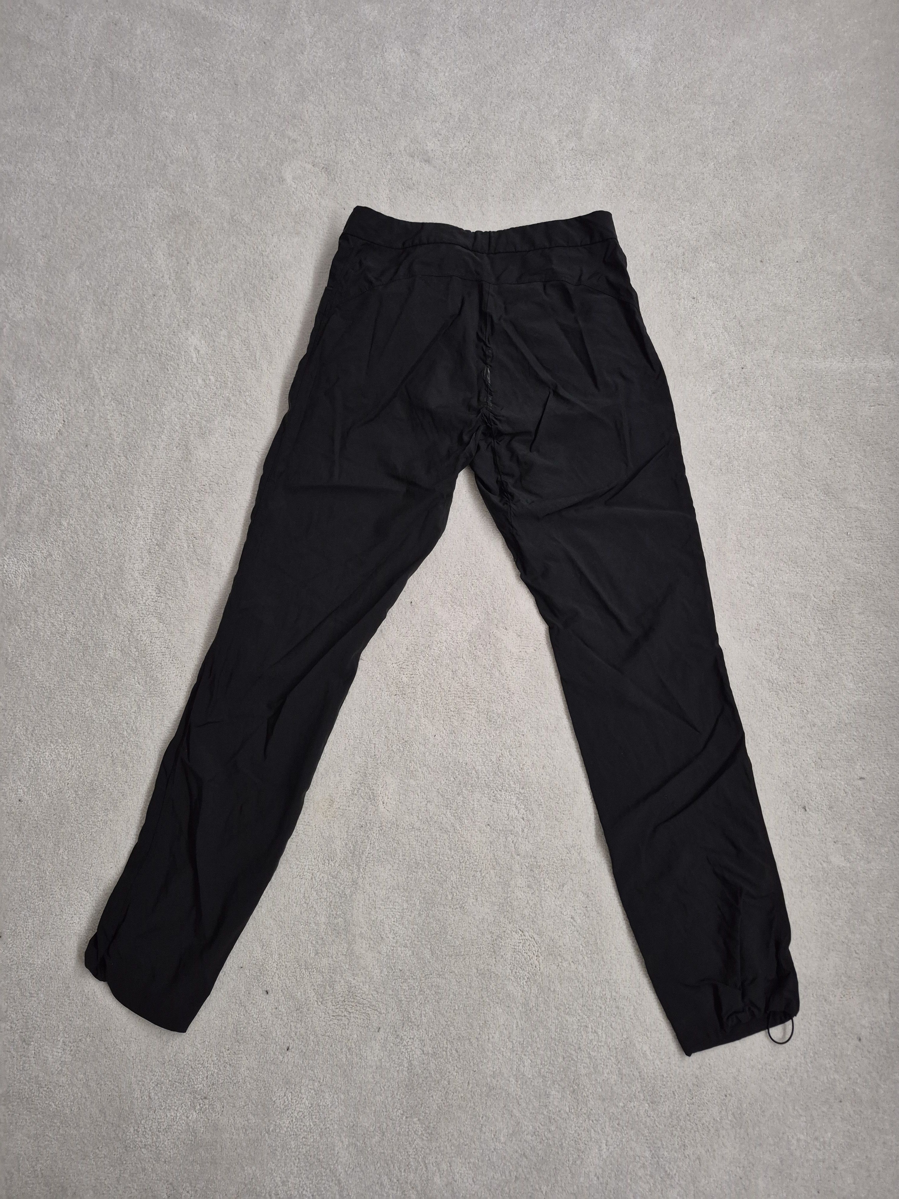 Arc'teryx Arcteryx Sigma SL pant black Medium Size US 32 / EU 48 - 7 Thumbnail